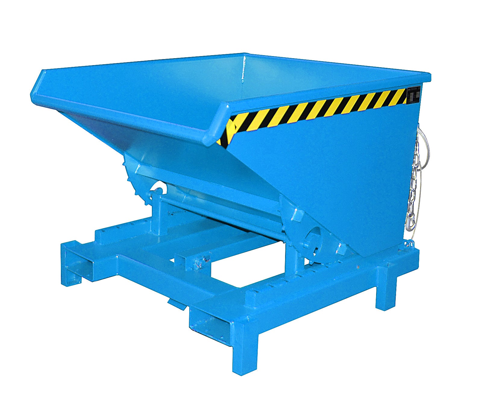 Heavy Duty Tilting Container SK 600