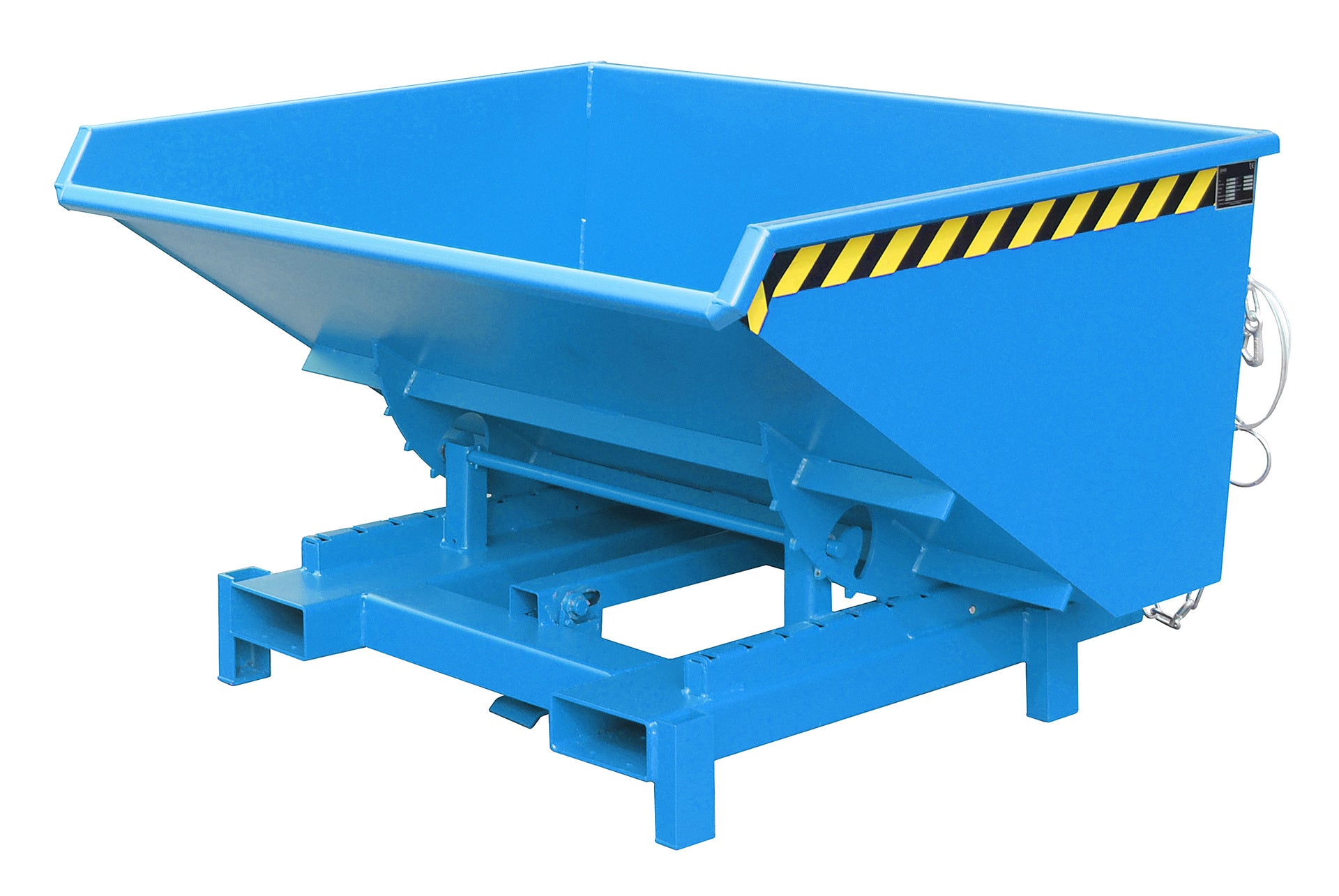 Heavy Duty Tilting Container SK 900