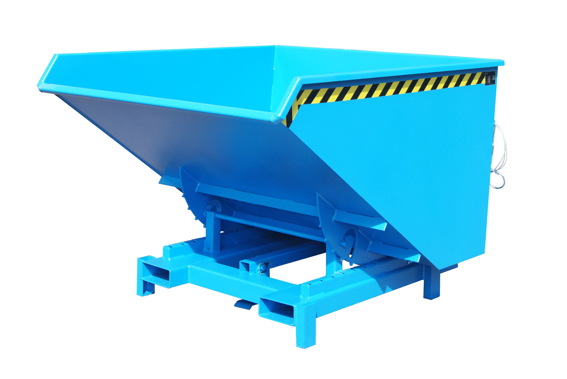 Heavy Duty Tilting Container SK 1700