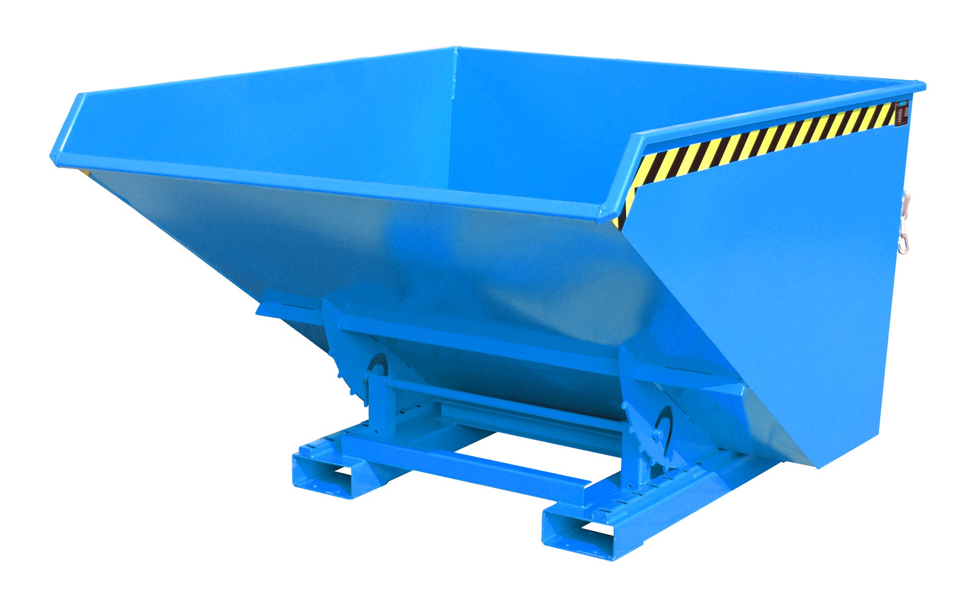 Swarf Tilting Container EXPO-E 1700