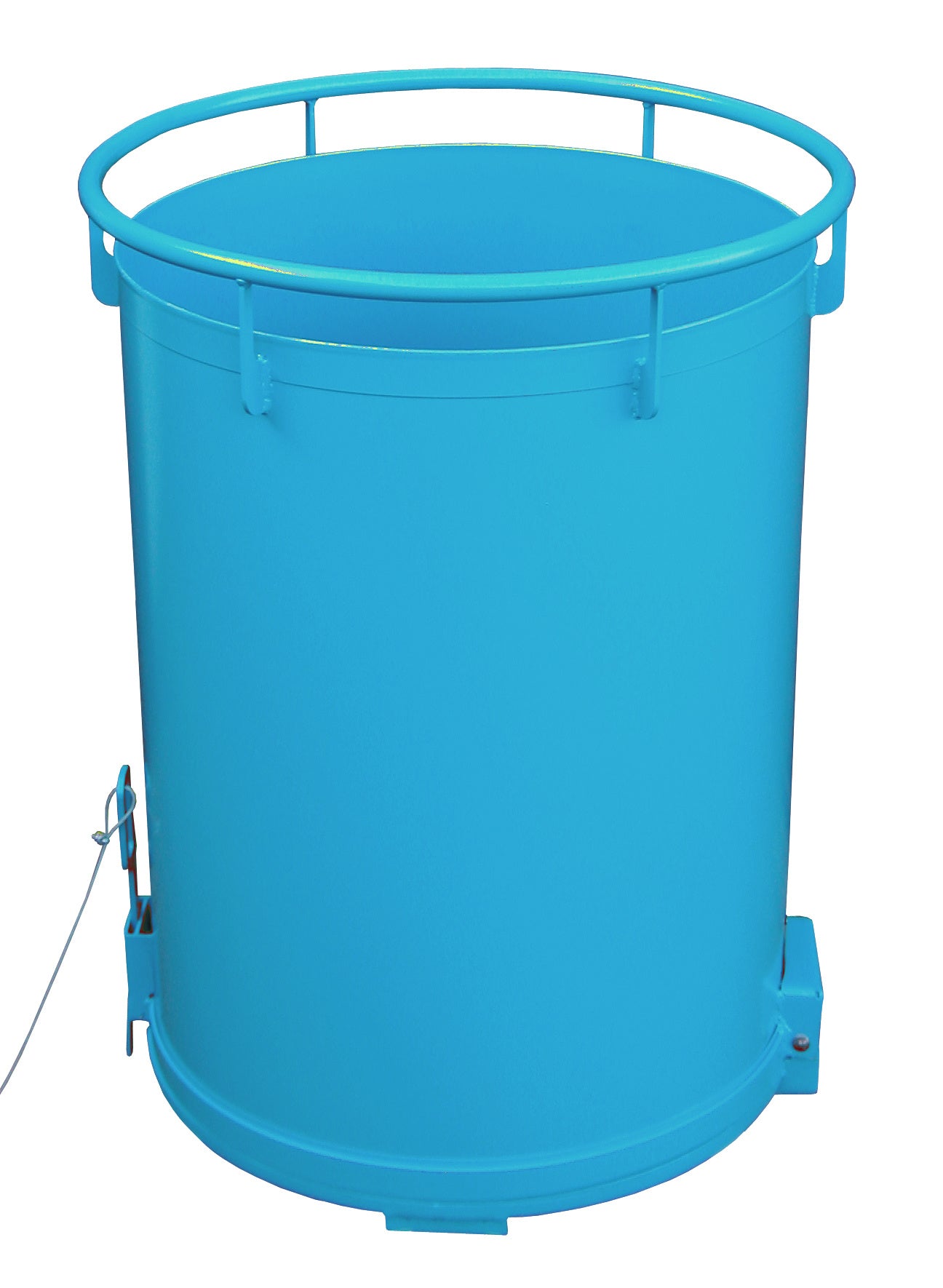 Cylindrical Container RB 450