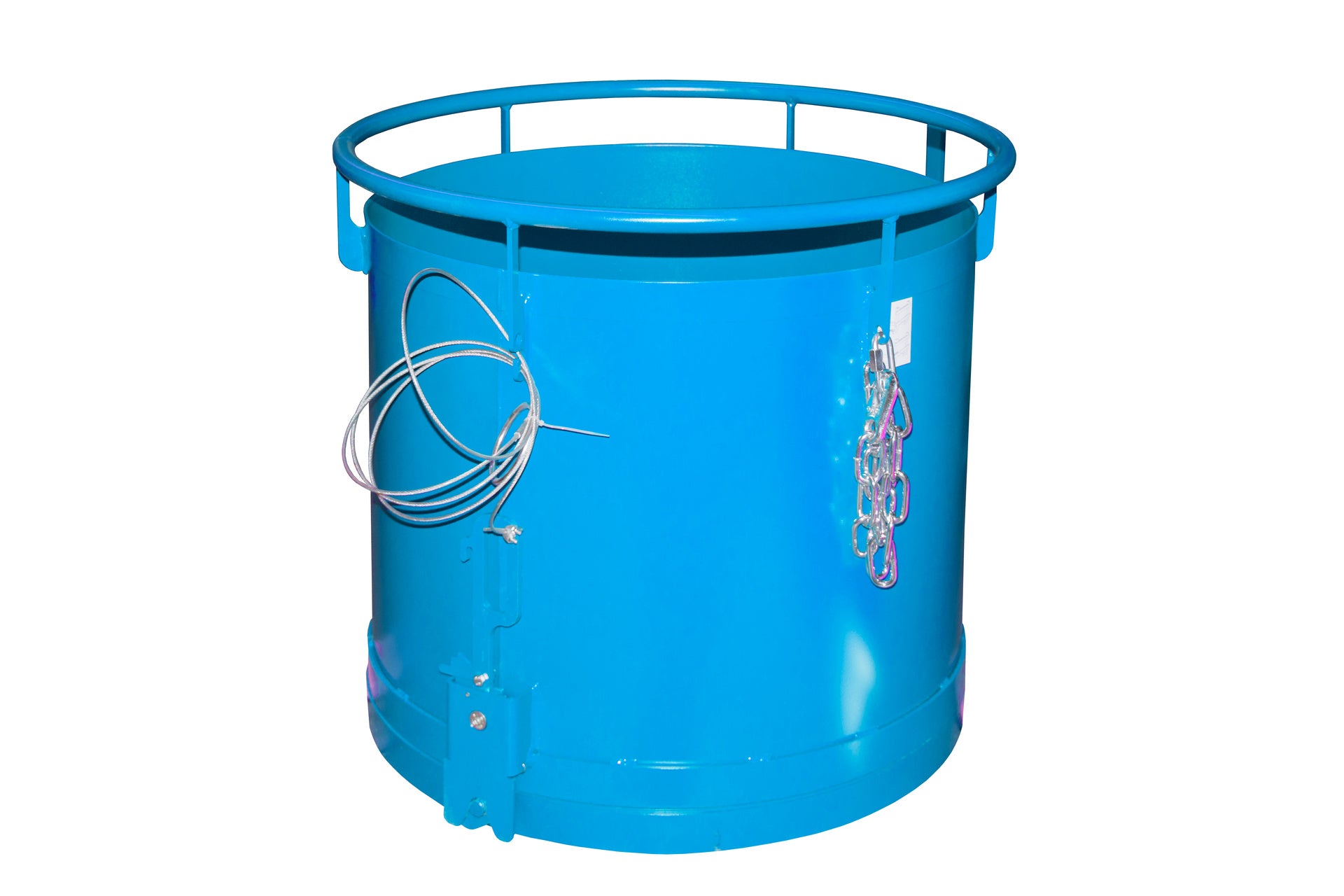 Cylindrical Container RB 300