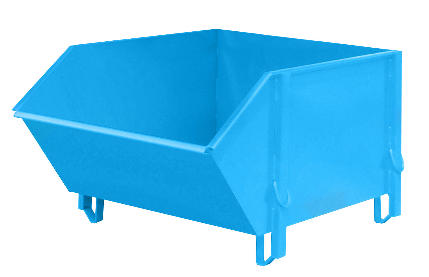 Container for Building Materials BBG 100