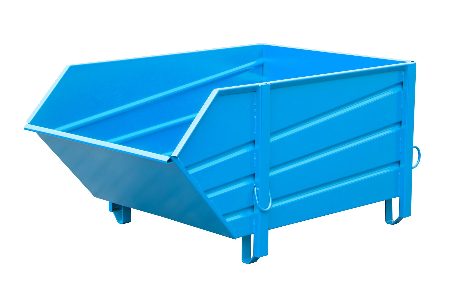 Container for Building Materials BBP 100