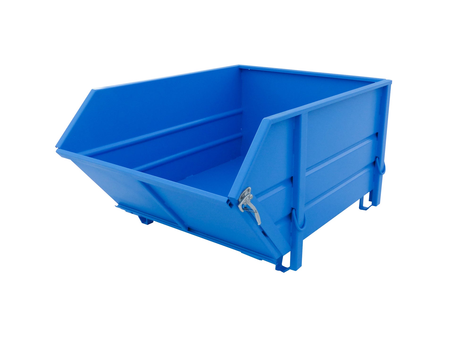 Container for Building Materials BBK 100