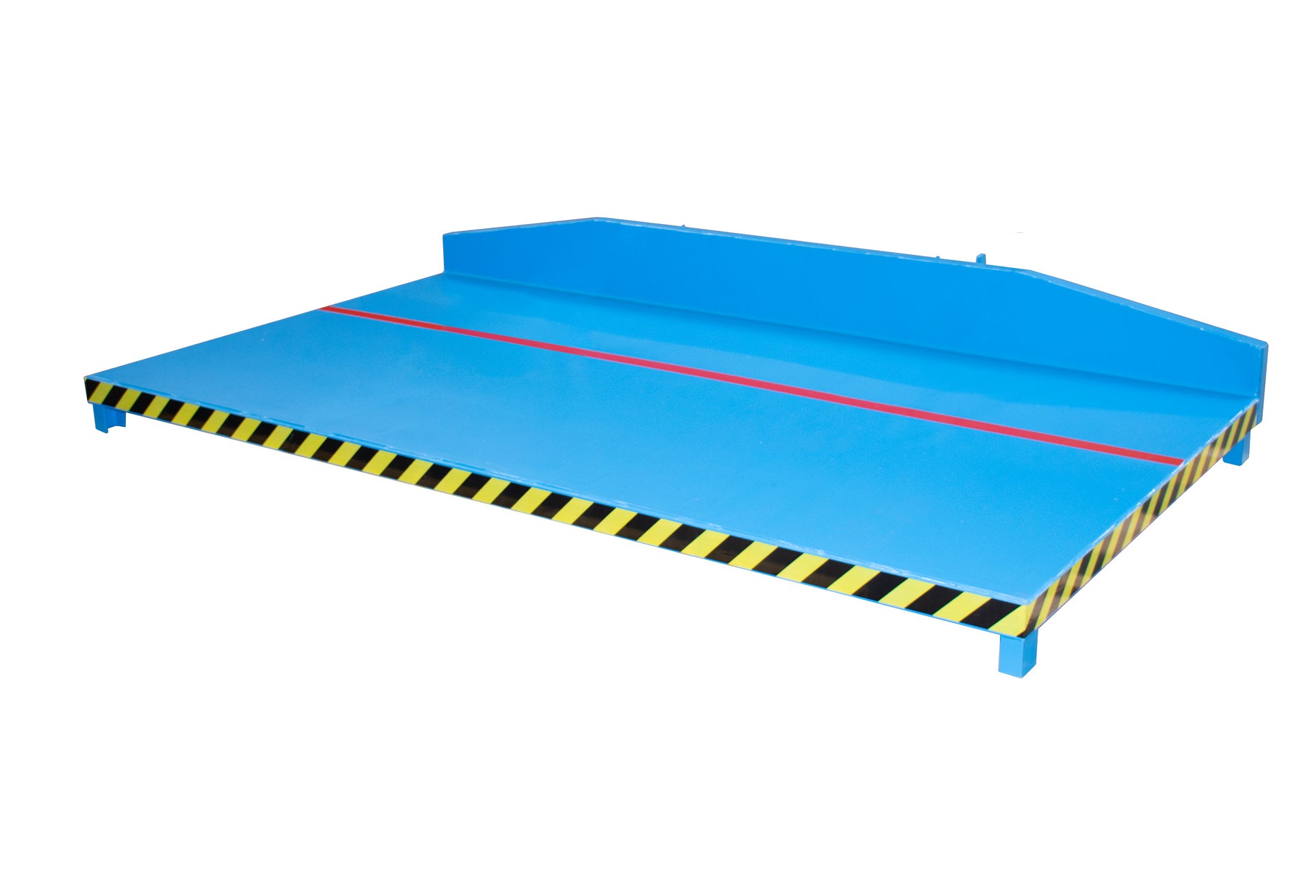 Platform for Off-Cuts RGP-1