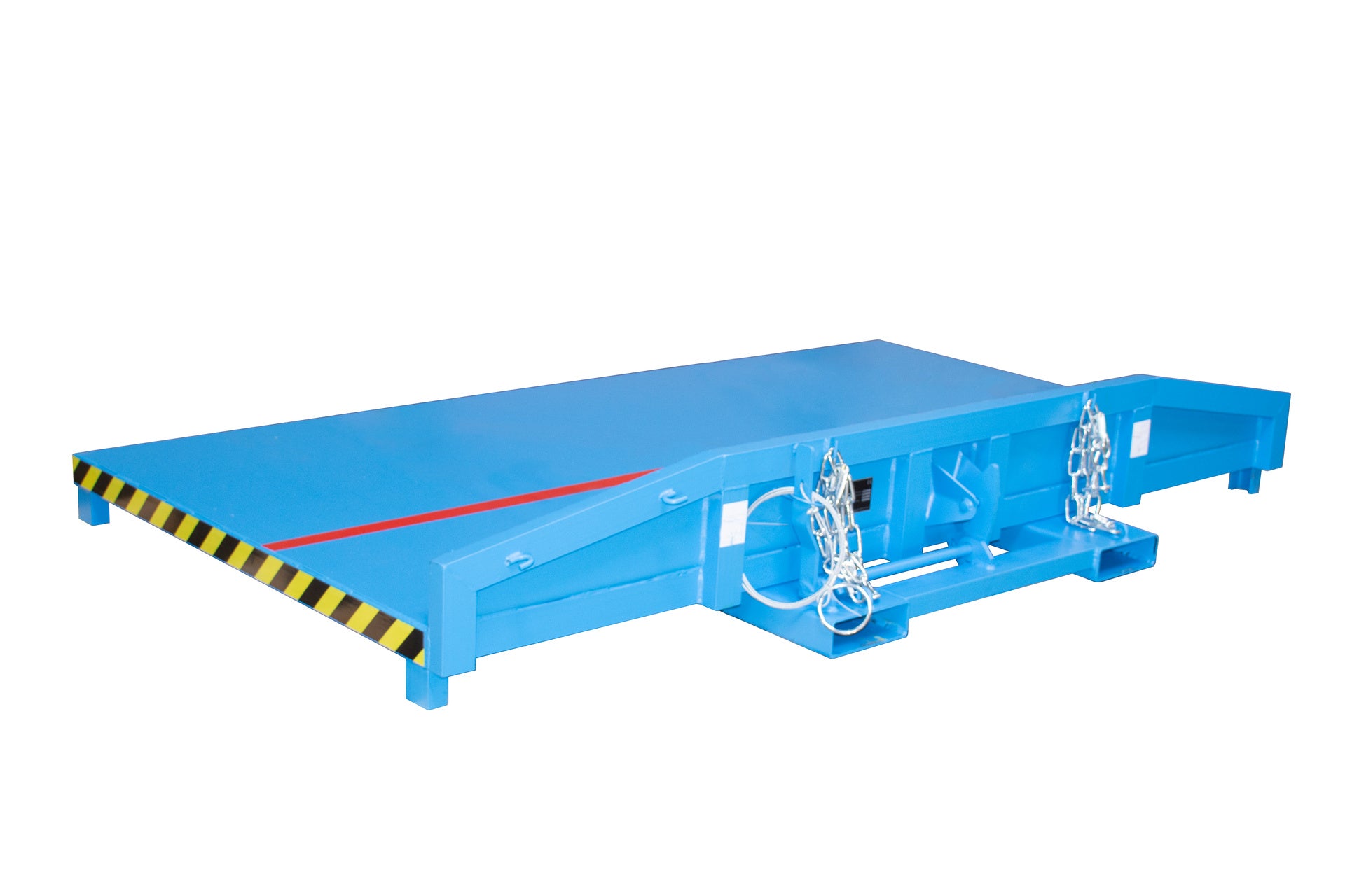Platform for Off-Cuts RGP-1