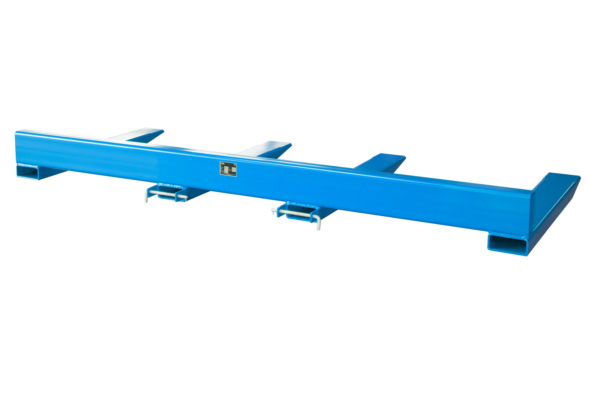 Long Material Carrier LGT 2.5