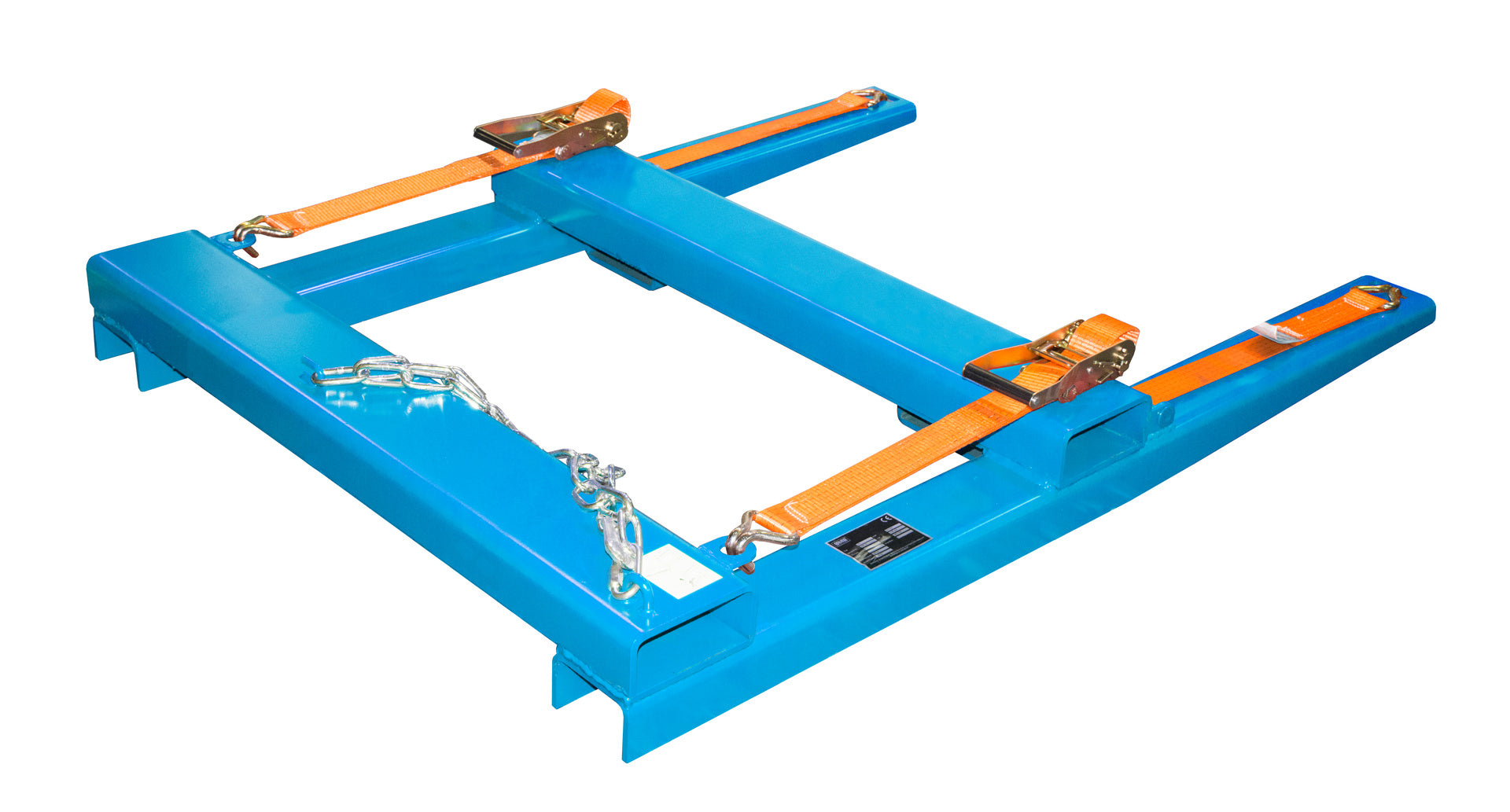 Long Load Handler LSL