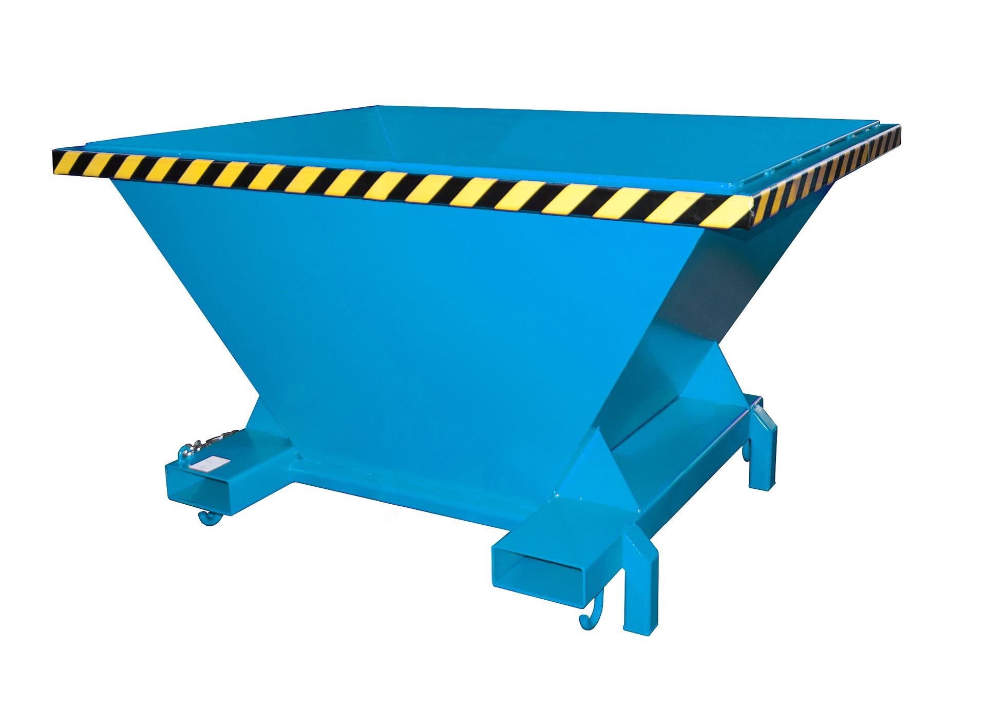 Filling Hopper SBT