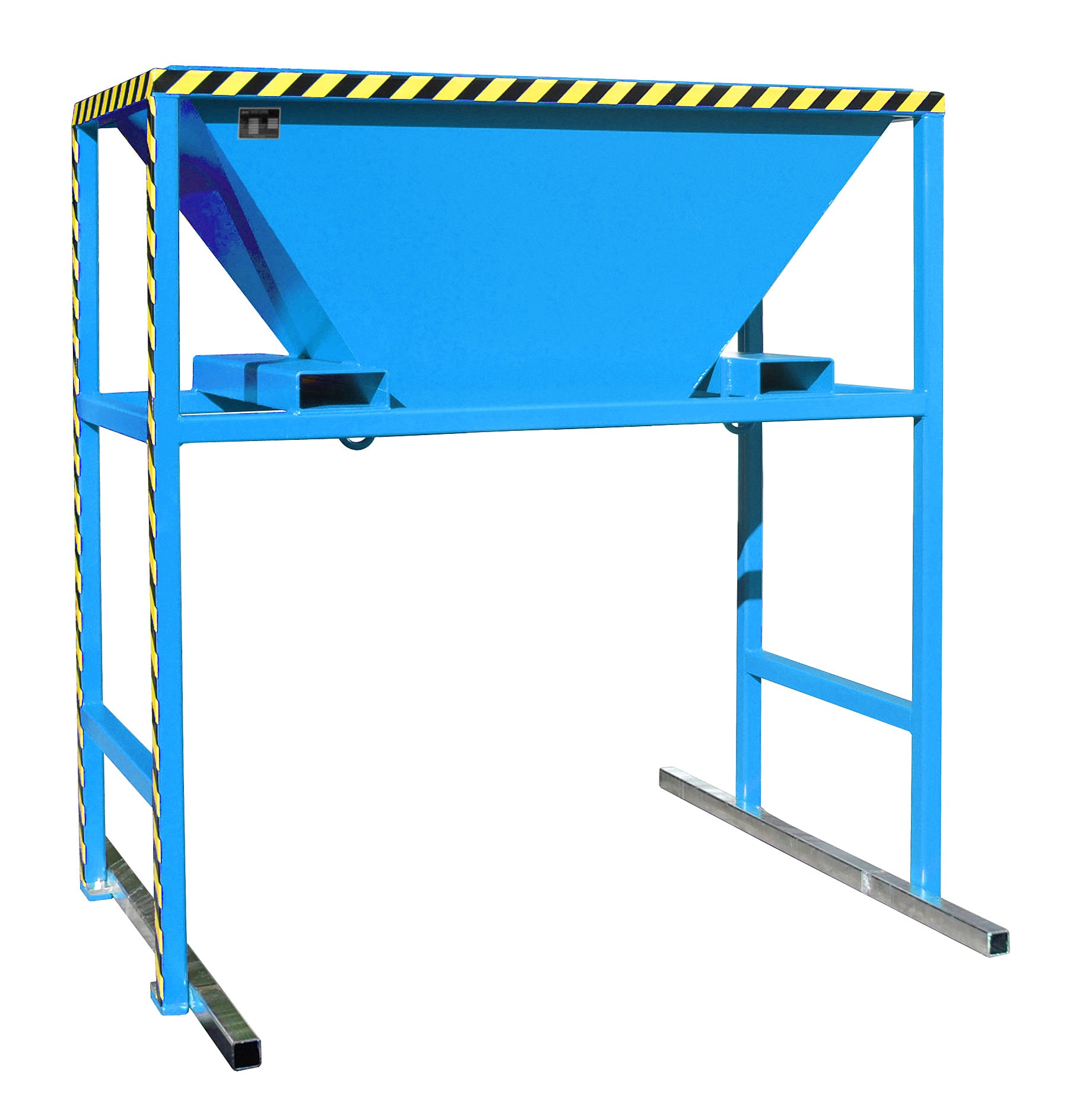 Filling Hopper BTM