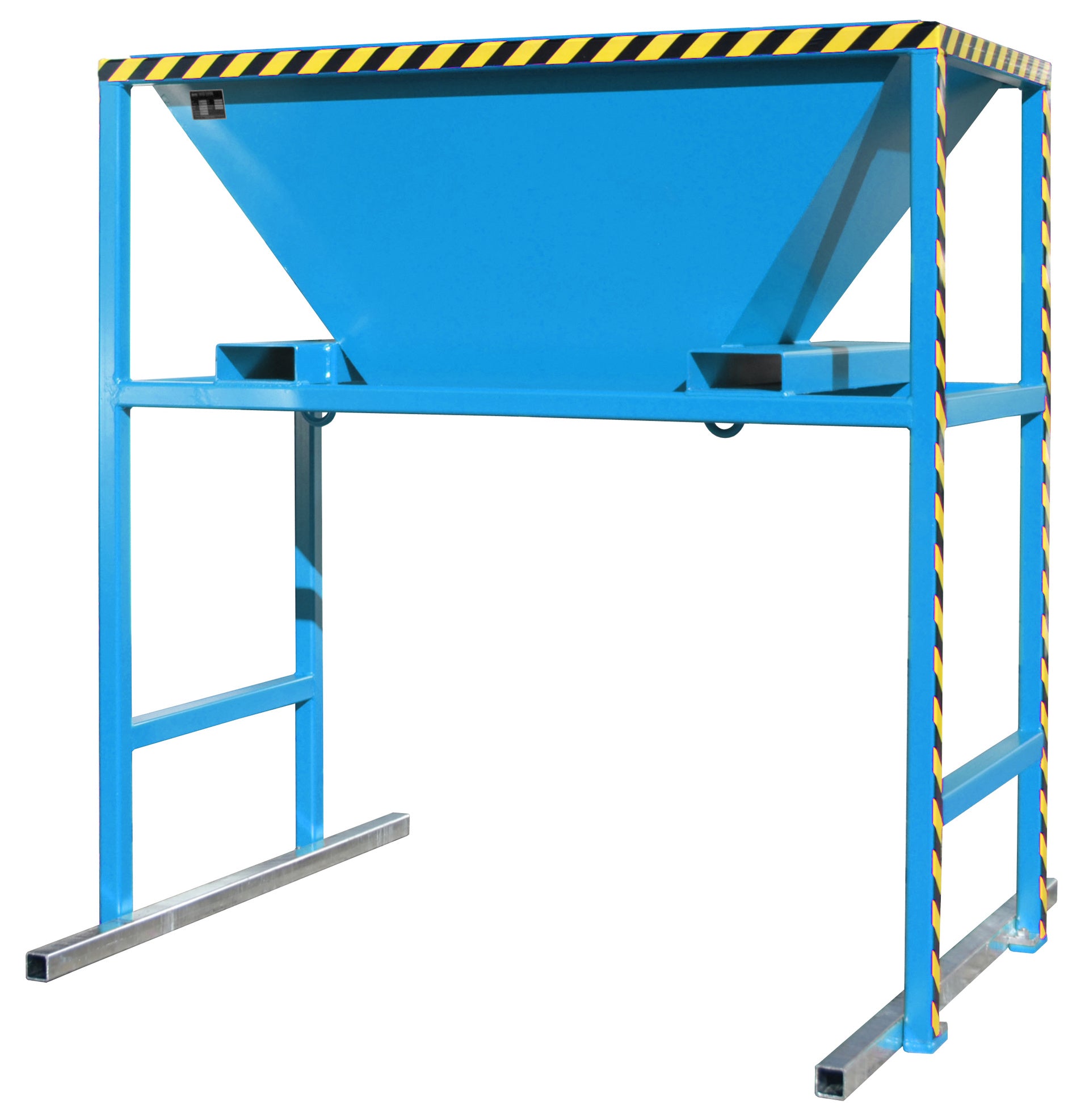 Filling Hopper BTM