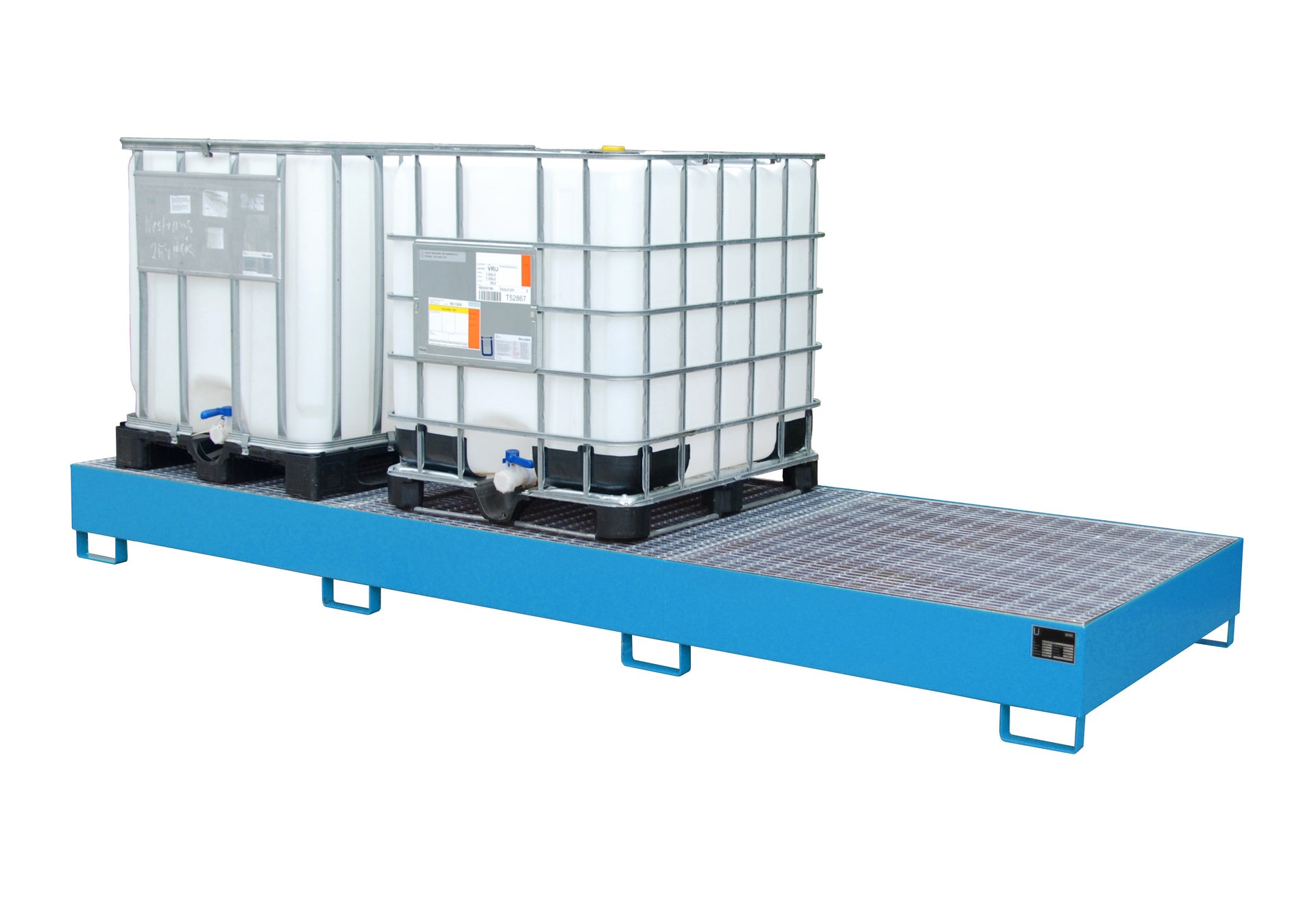 Sump Tray AW 1000-3