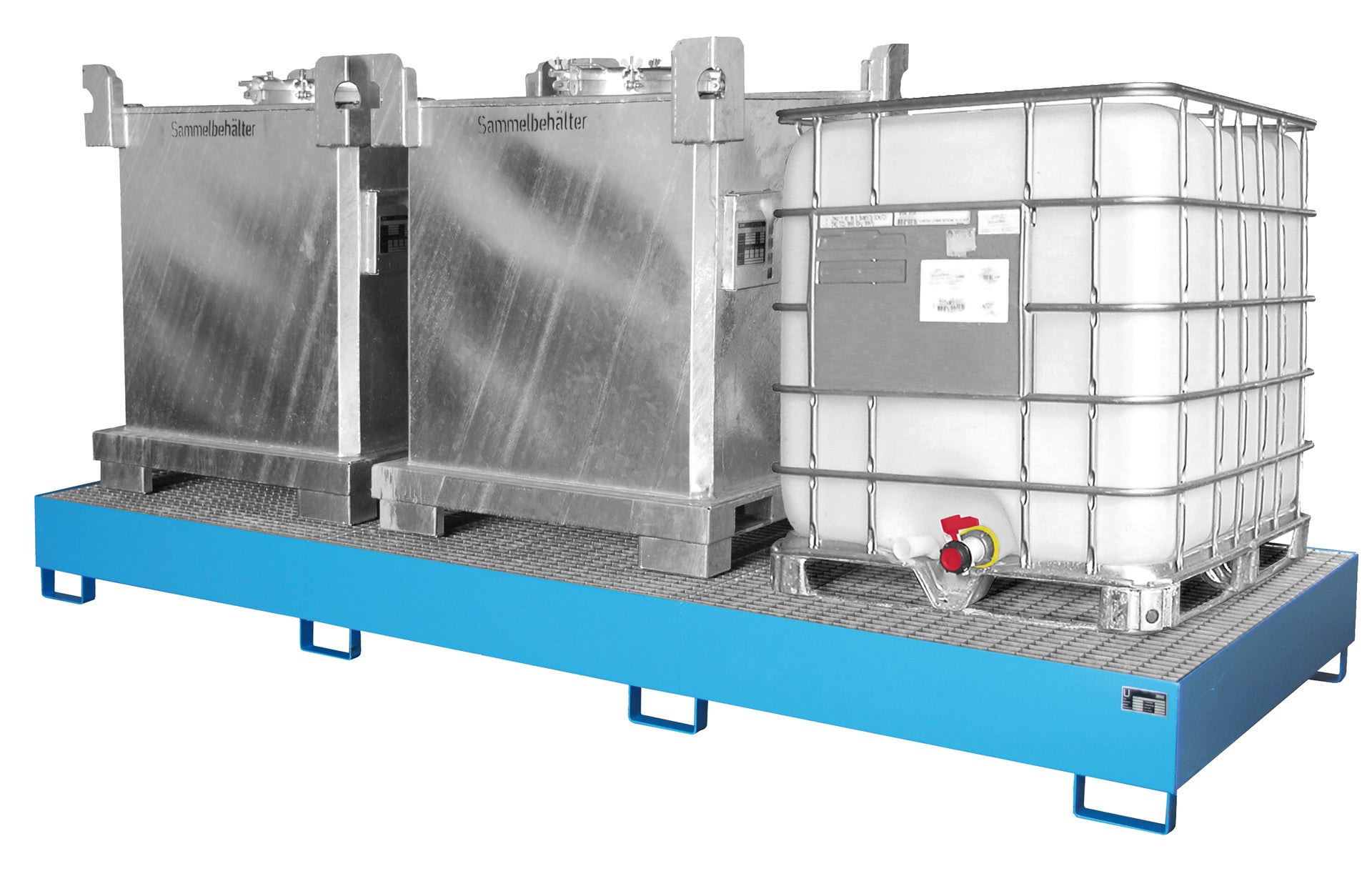 Sump Tray AW 1000-3