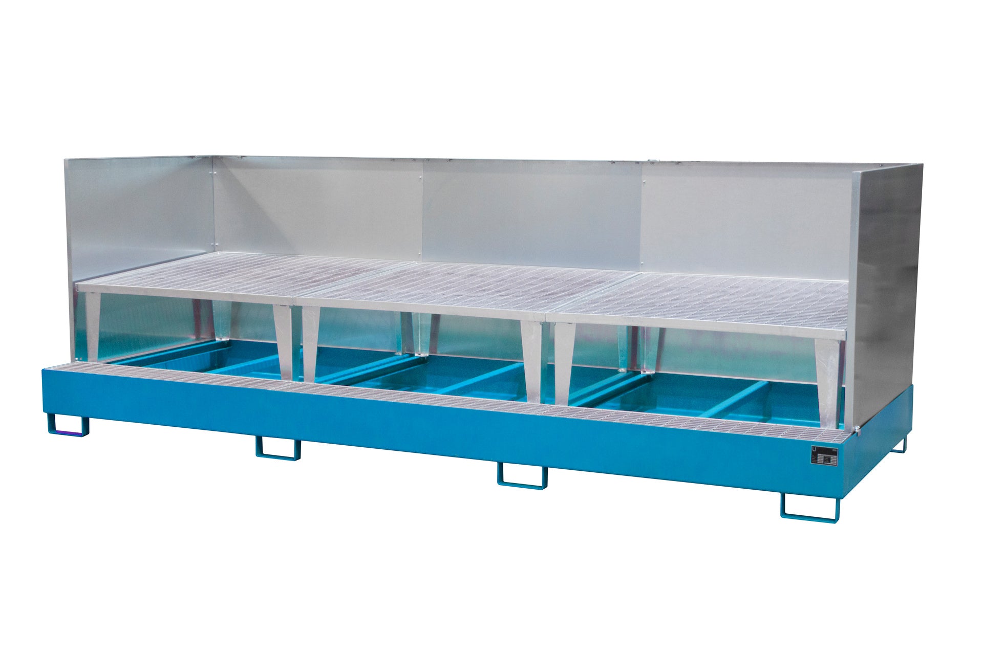 Sump Tray AWA 1000-3/SW