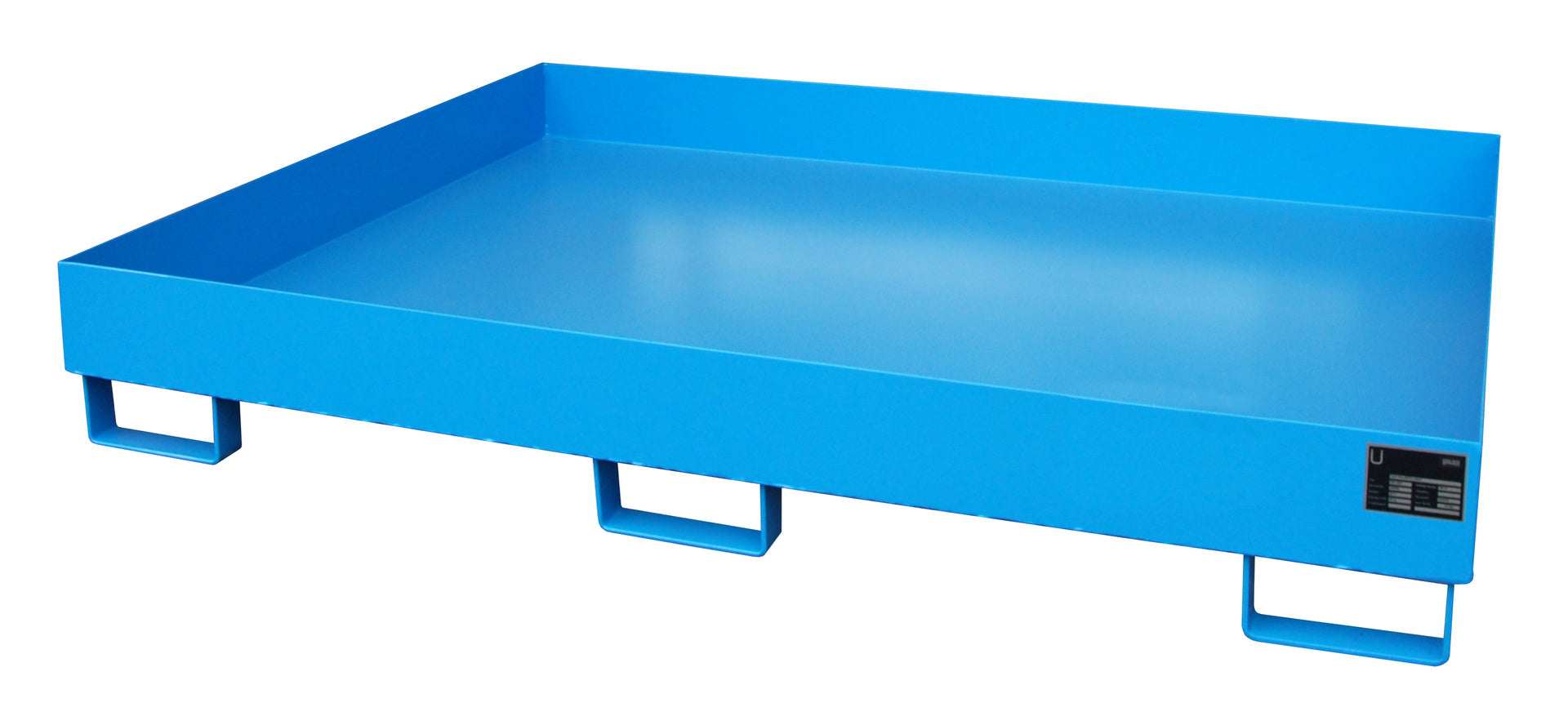 Shelf Sump RW 1800
