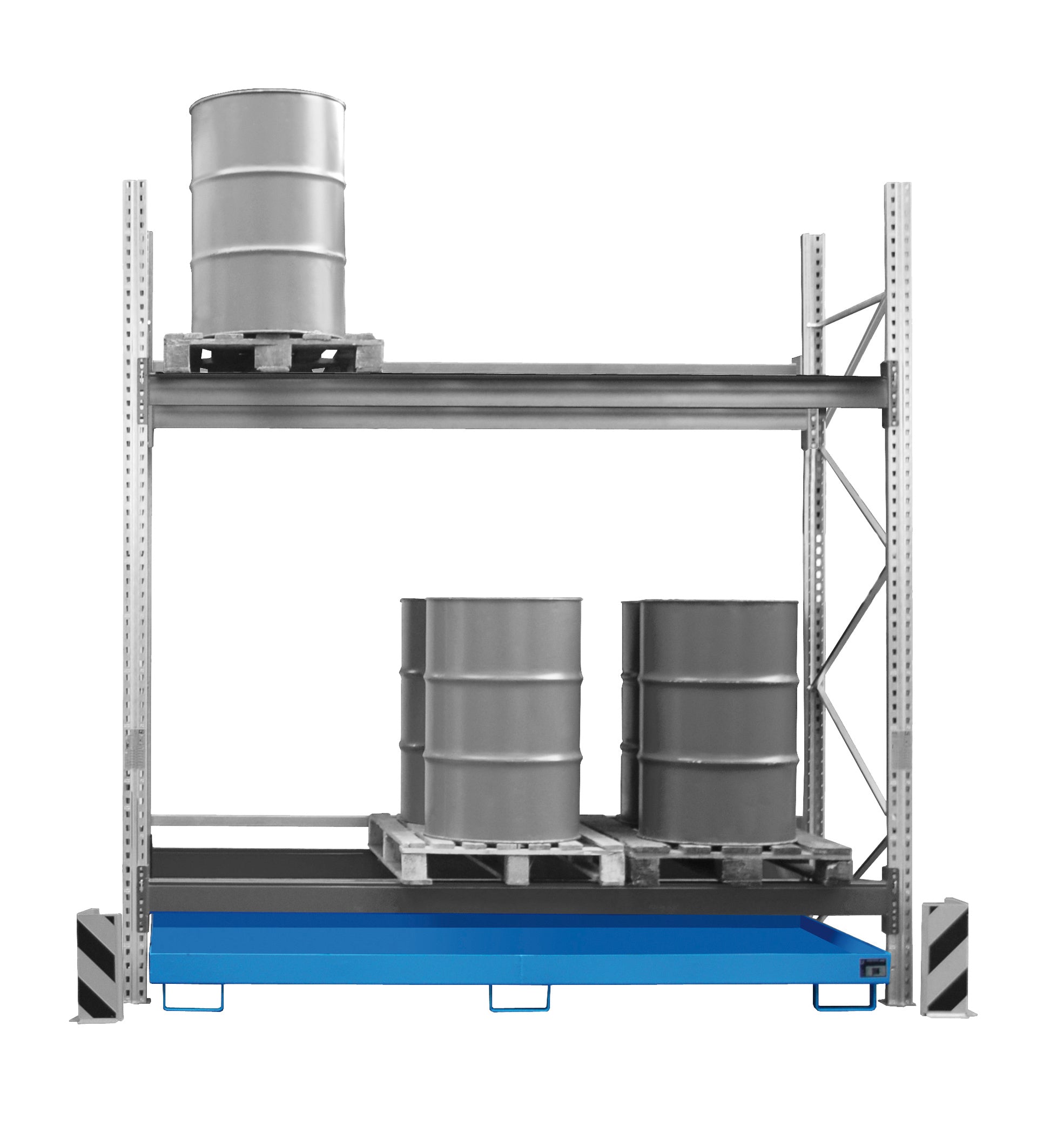 Shelf Sump RW 2700-1