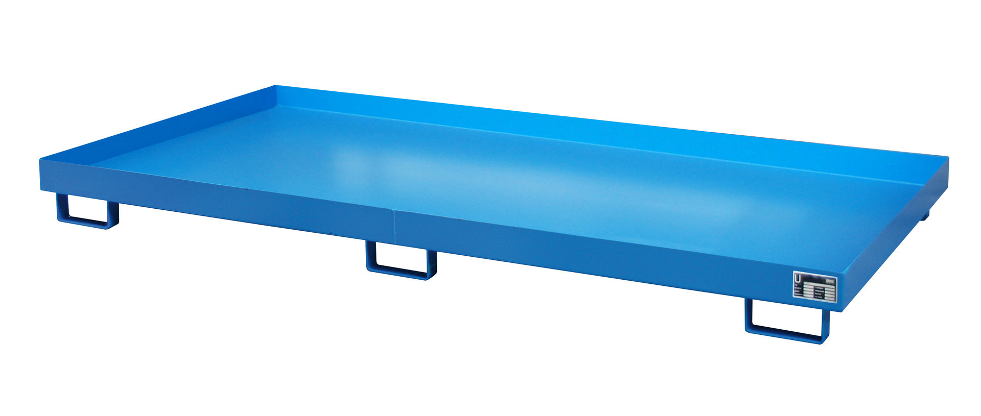 Shelf Sump RW 2700-1