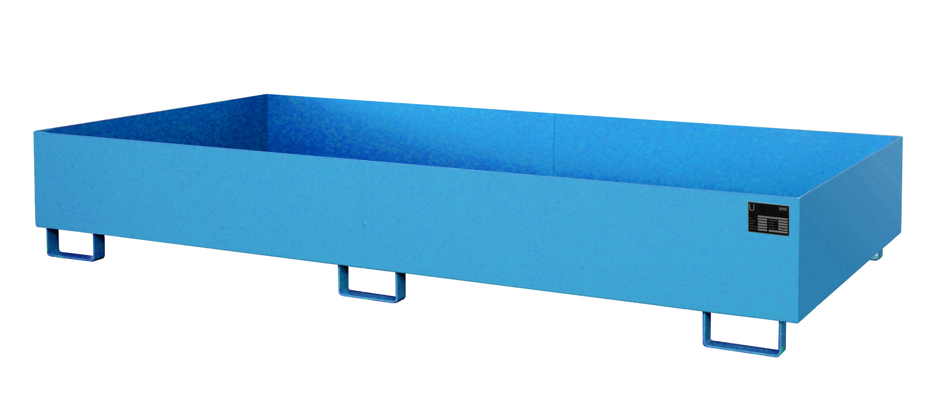 Shelf Sump RW 2700-2