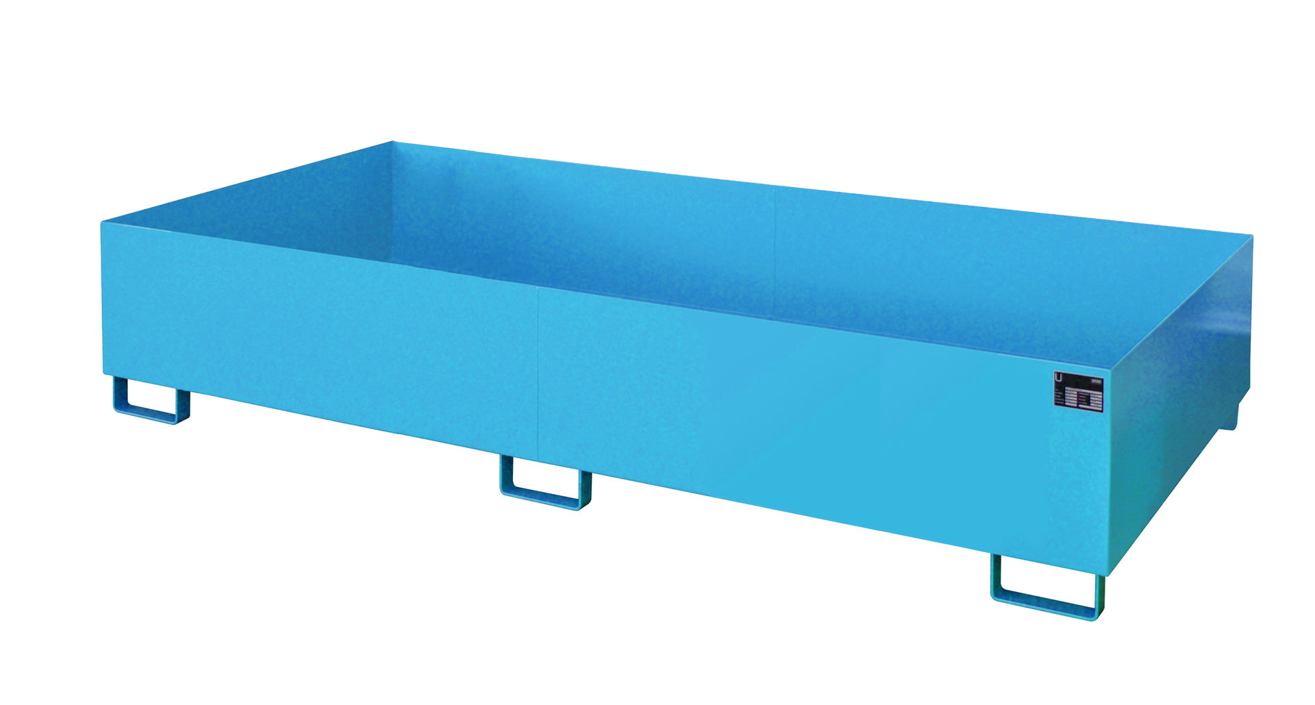 Shelf Sump RW 2700-3