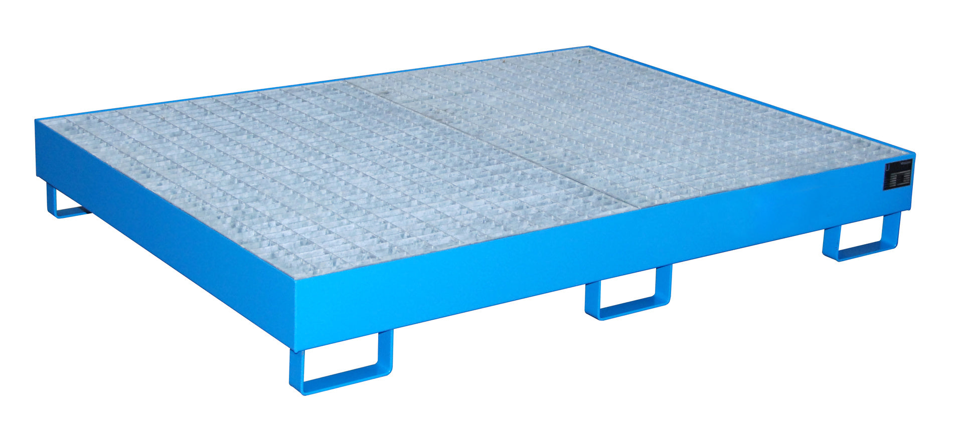 Shelf Sump RW-GR 1800