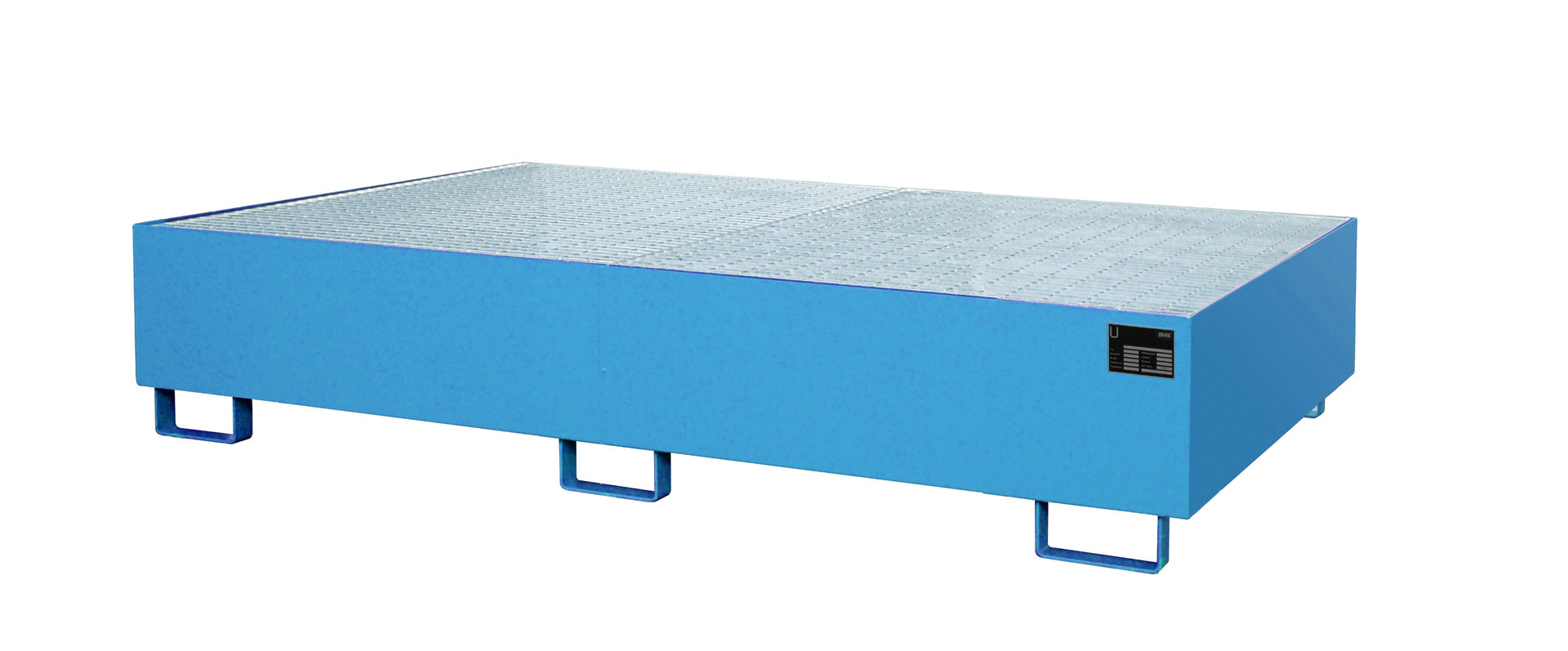 Shelf Sump RW-GR 2700-2