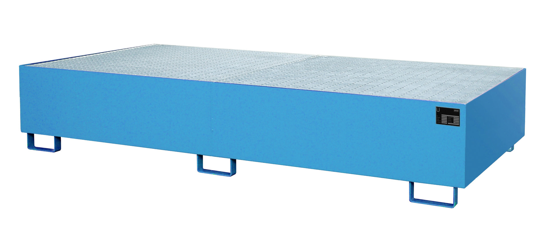 Shelf Sump RW-GR 2700-3