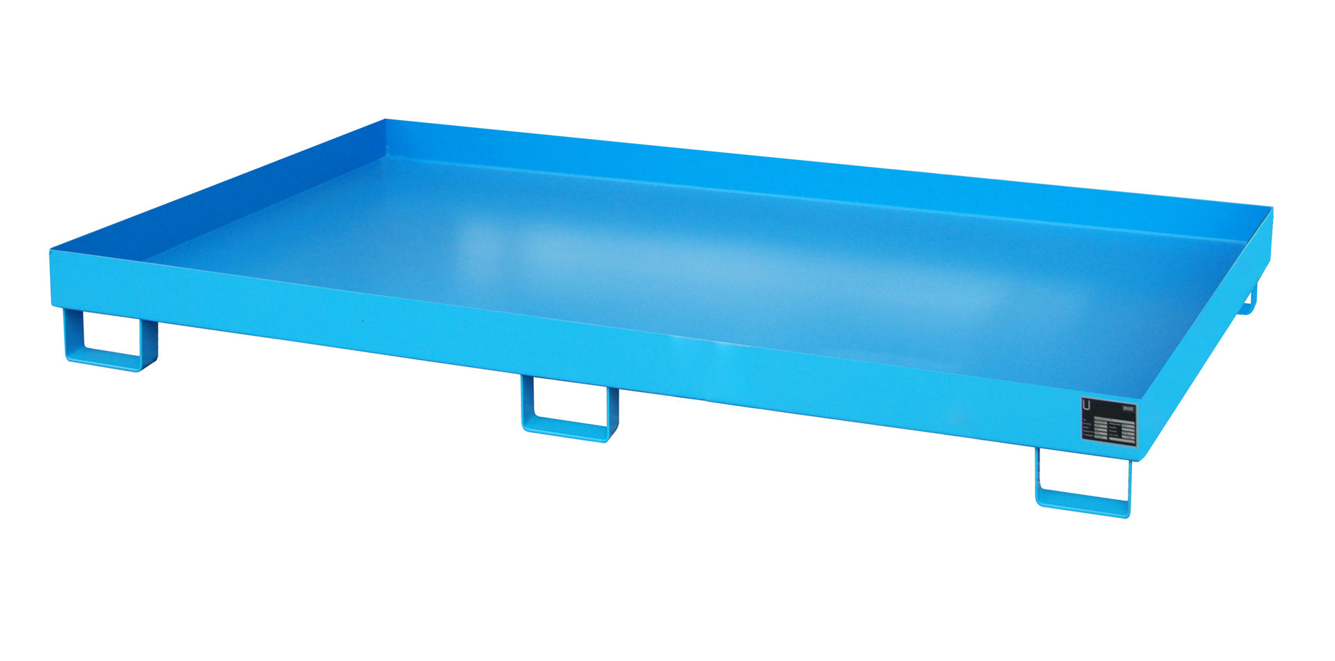 Shelf Sump RW 2200-1