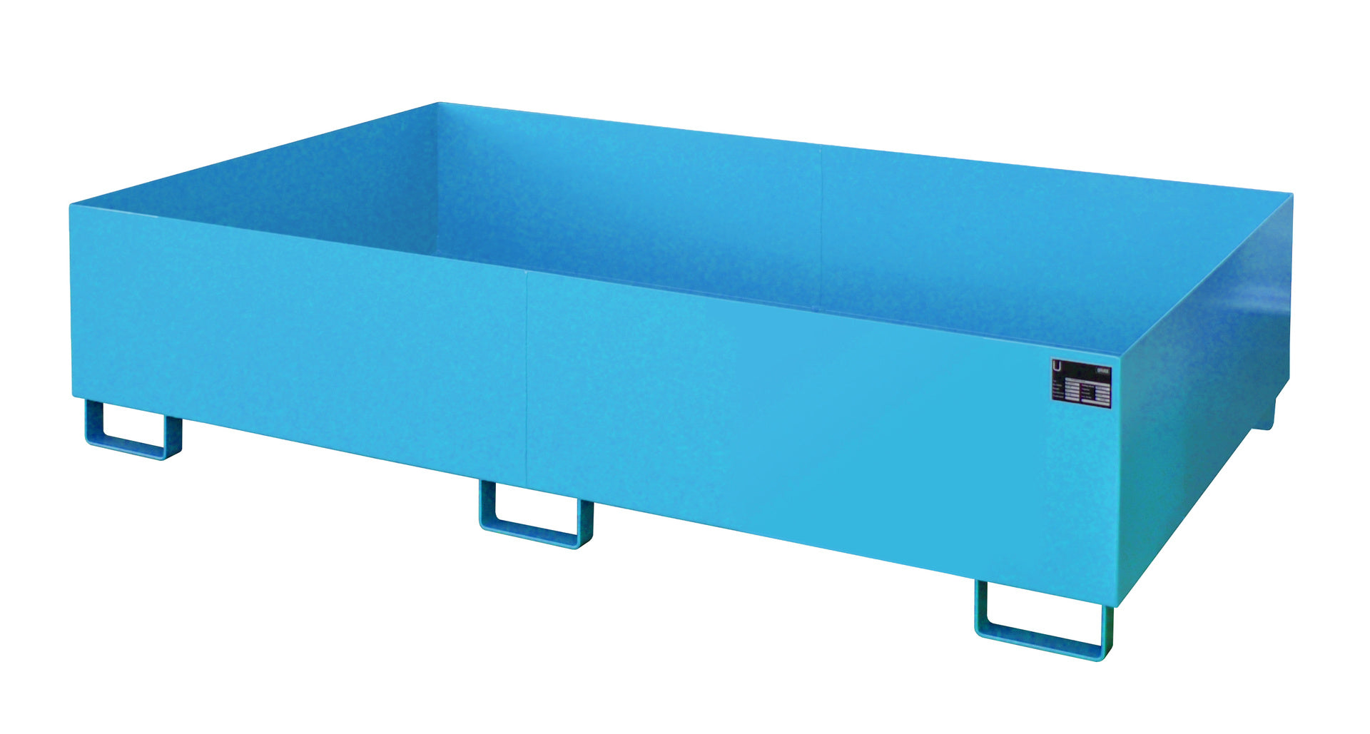Shelf Sump RW 2200-2
