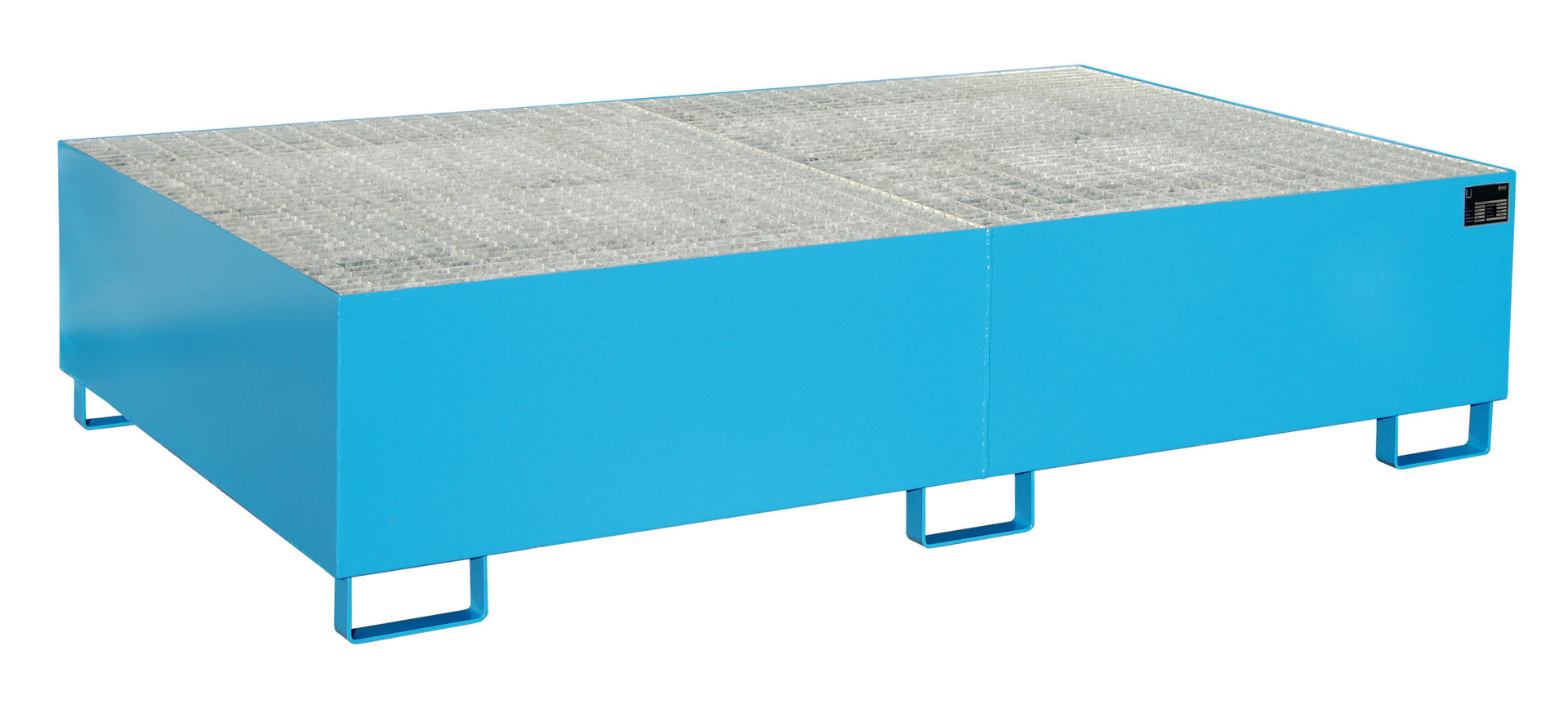 Shelf Sump RW-GR 2200-2