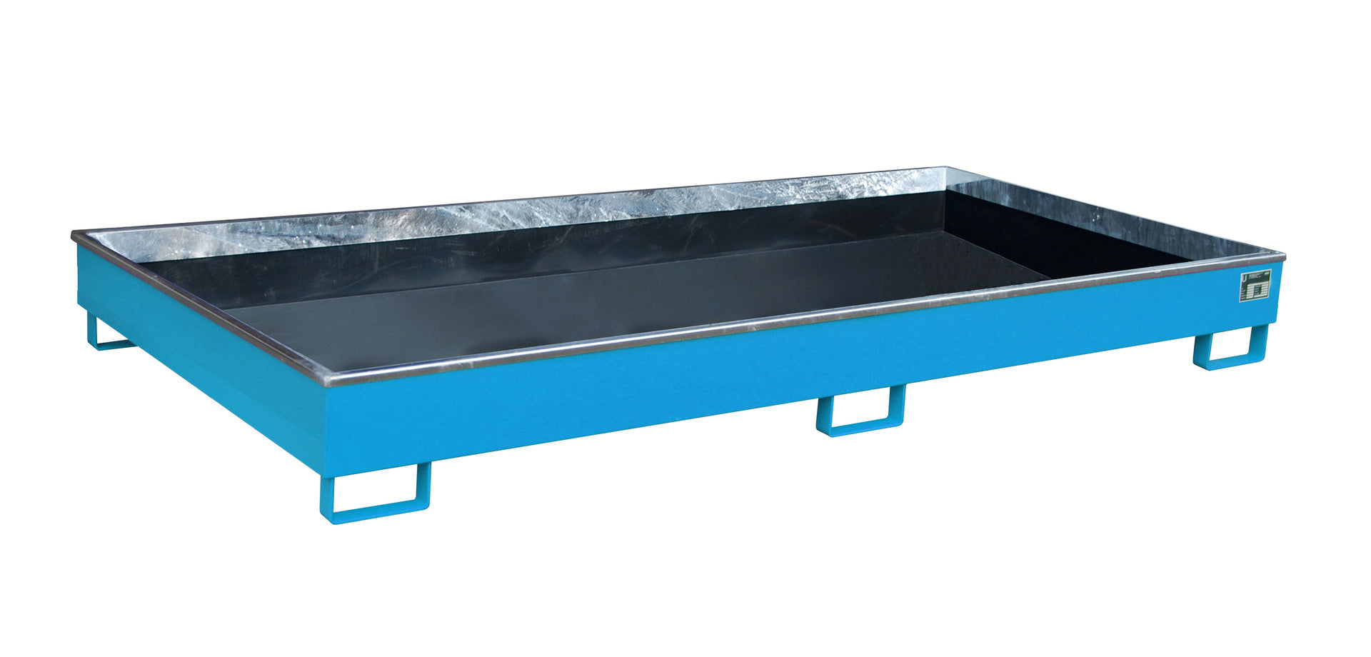 Shelf Sump with PE Inlay RW 2700-1 PE