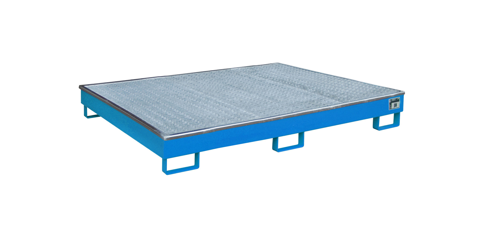 Shelf Sump with PE Inlay RW-GR 1800 PE