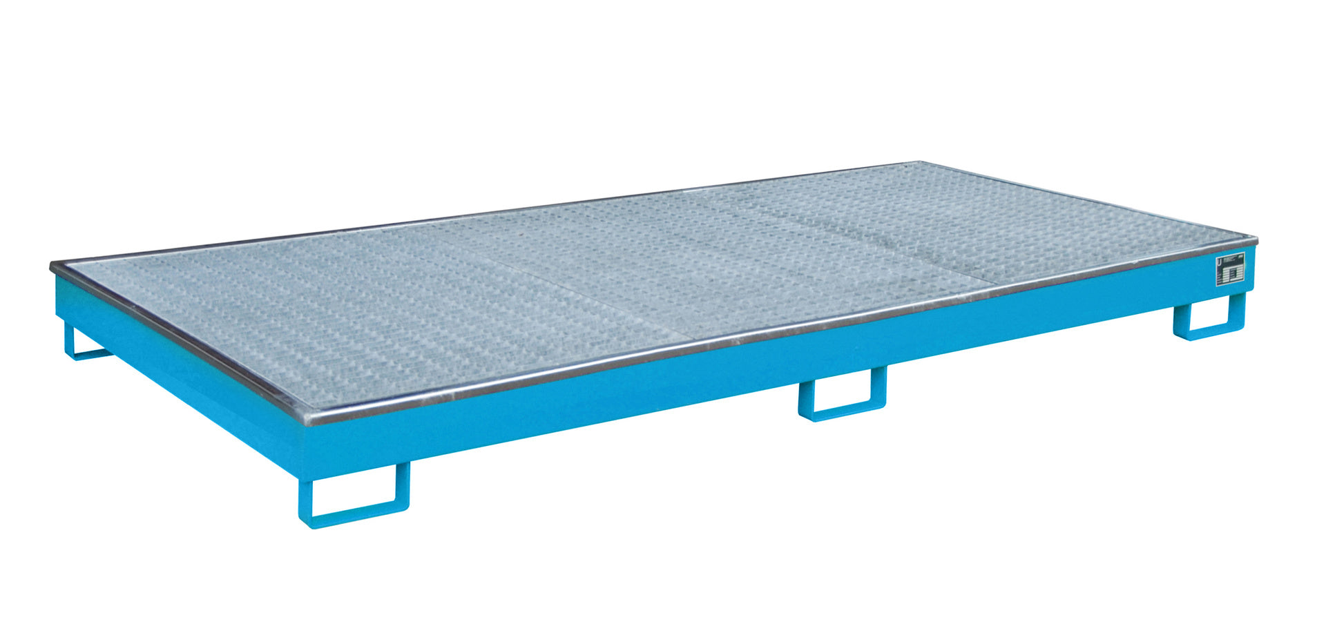 Shelf Sump with PE Inlay RW-GR 2700-1 PE