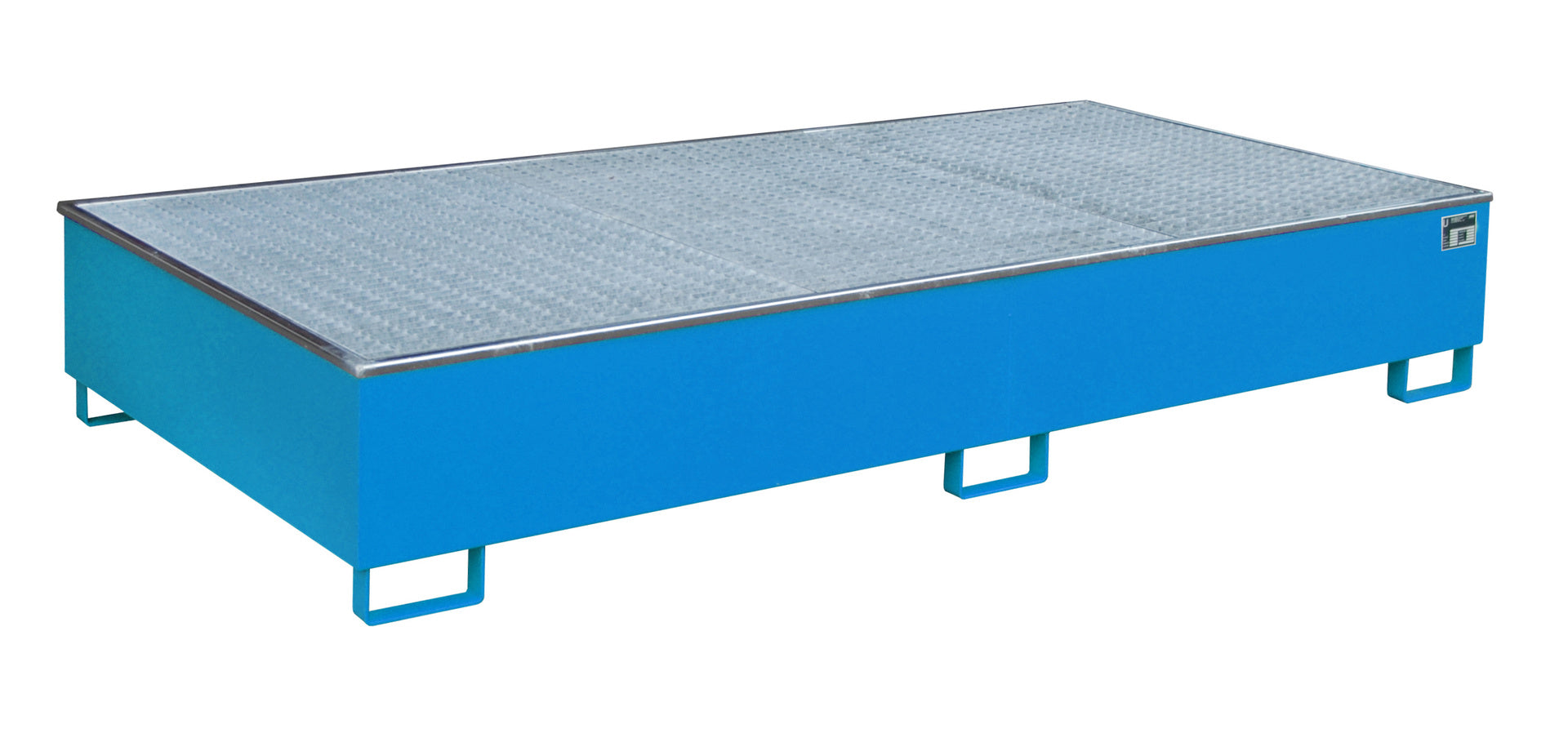 Shelf Sump with PE Inlay RW-GR 2700-3 PE