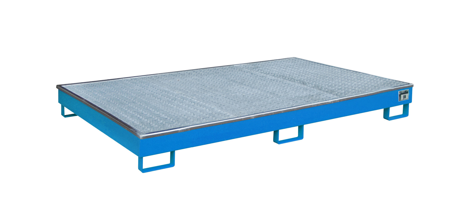 Shelf Sump with PE Inlay RW-GR 2200-1 PE