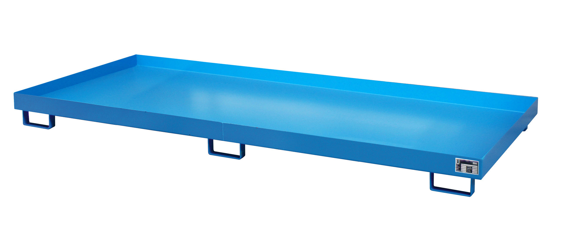 Shelf Sump RW 3300-1