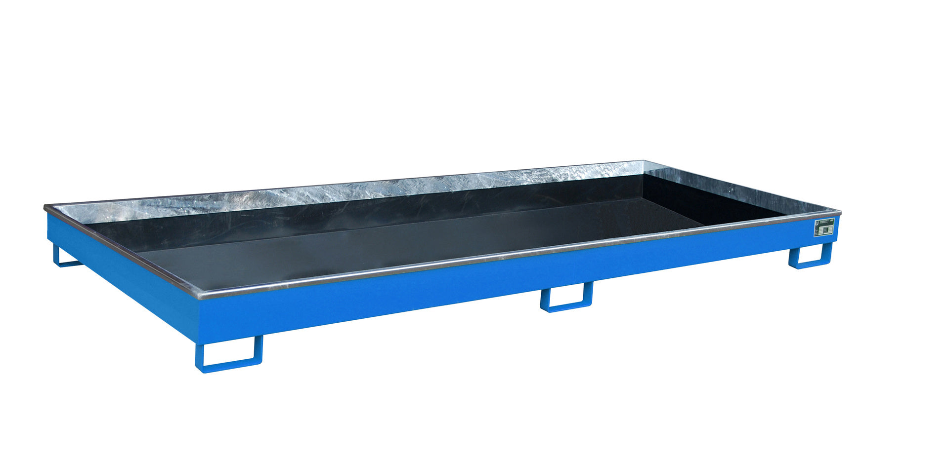 Shelf Sump with PE Inlay RW 3300-1 PE