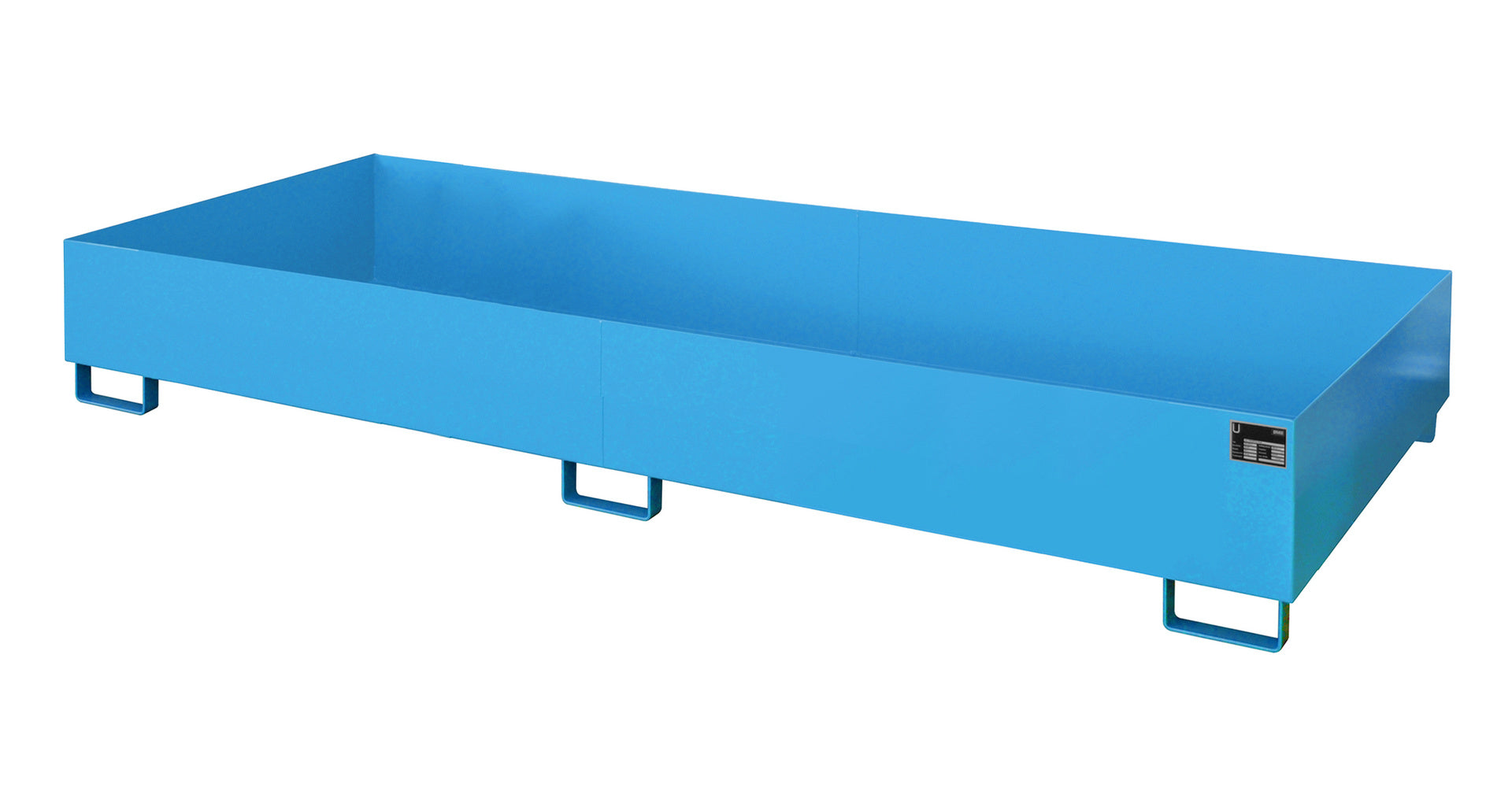 Shelf Sump RW 3300-2