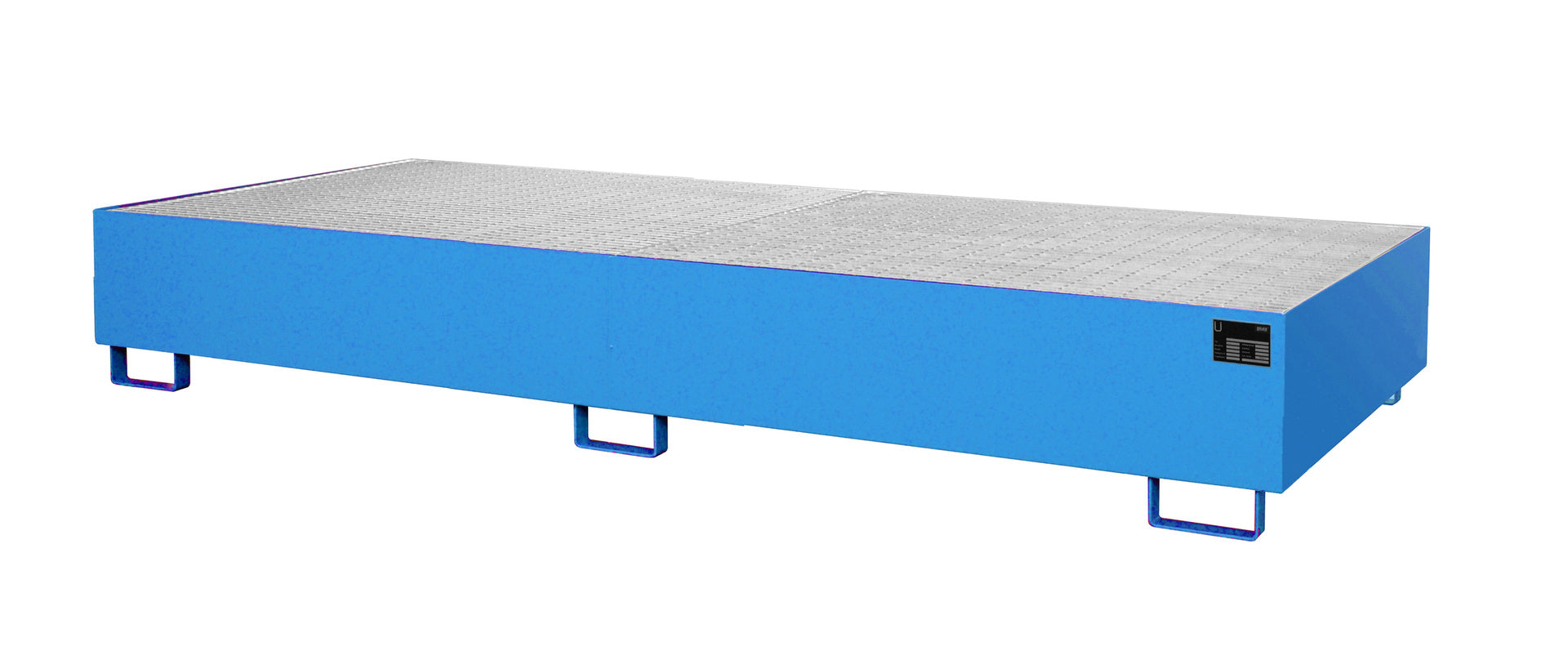 Shelf Sump RW-GR 3300-2