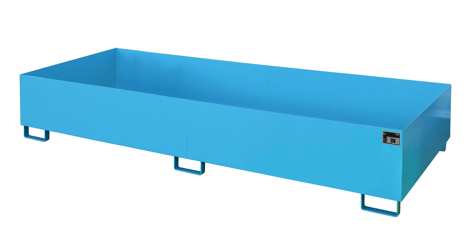 Shelf Sump RW 3300-3