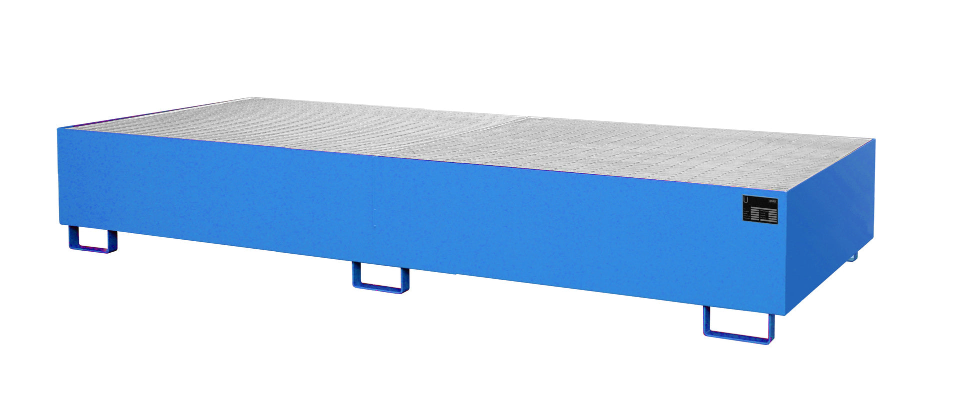 Shelf Sump RW-GR 3300-3