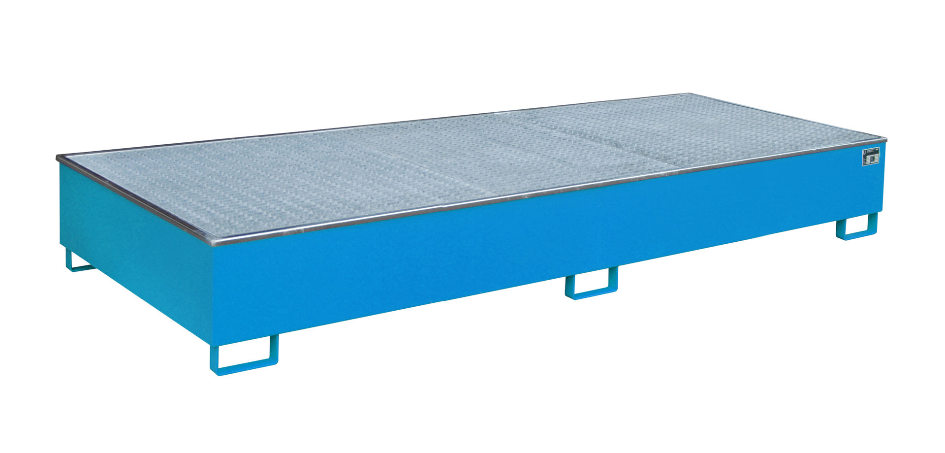 Shelf Sump with PE Inlay RW-GR 3300-3 PE