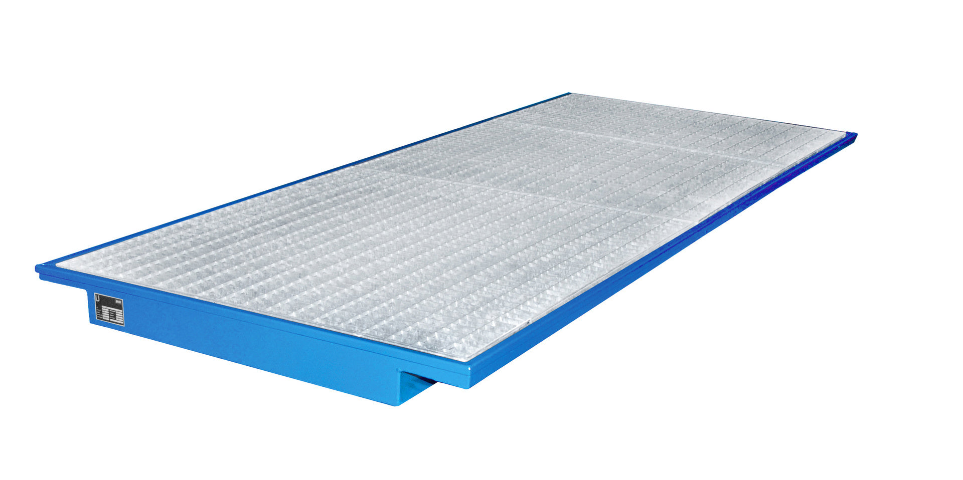 Suspended Sump EHW 3300