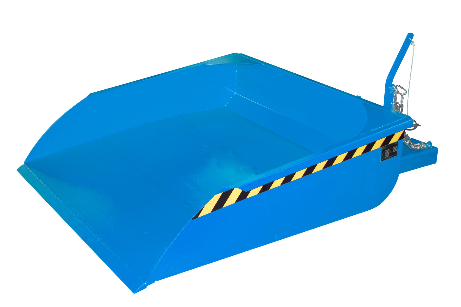 Shovel BSI 50