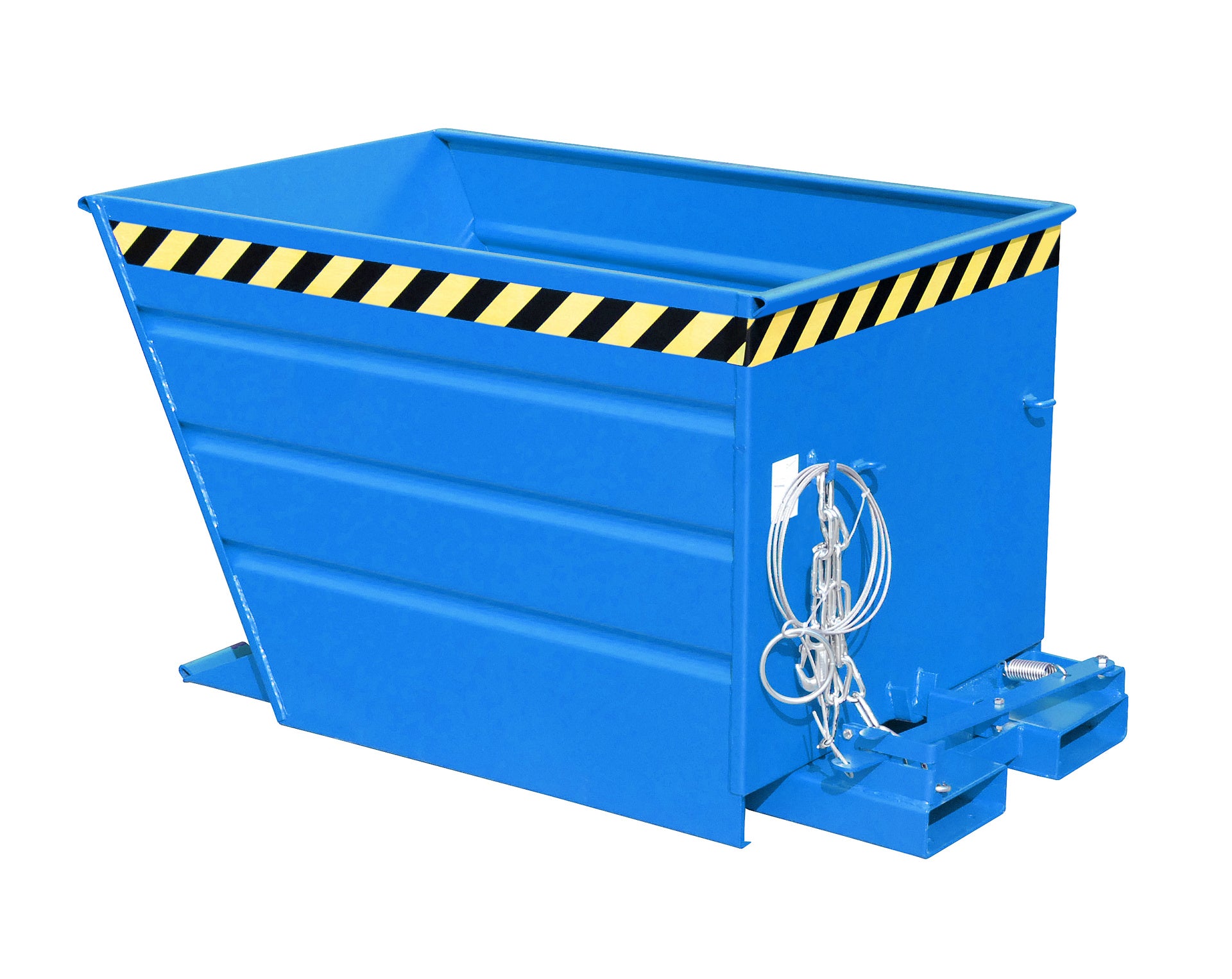 Tilting Container VG 550