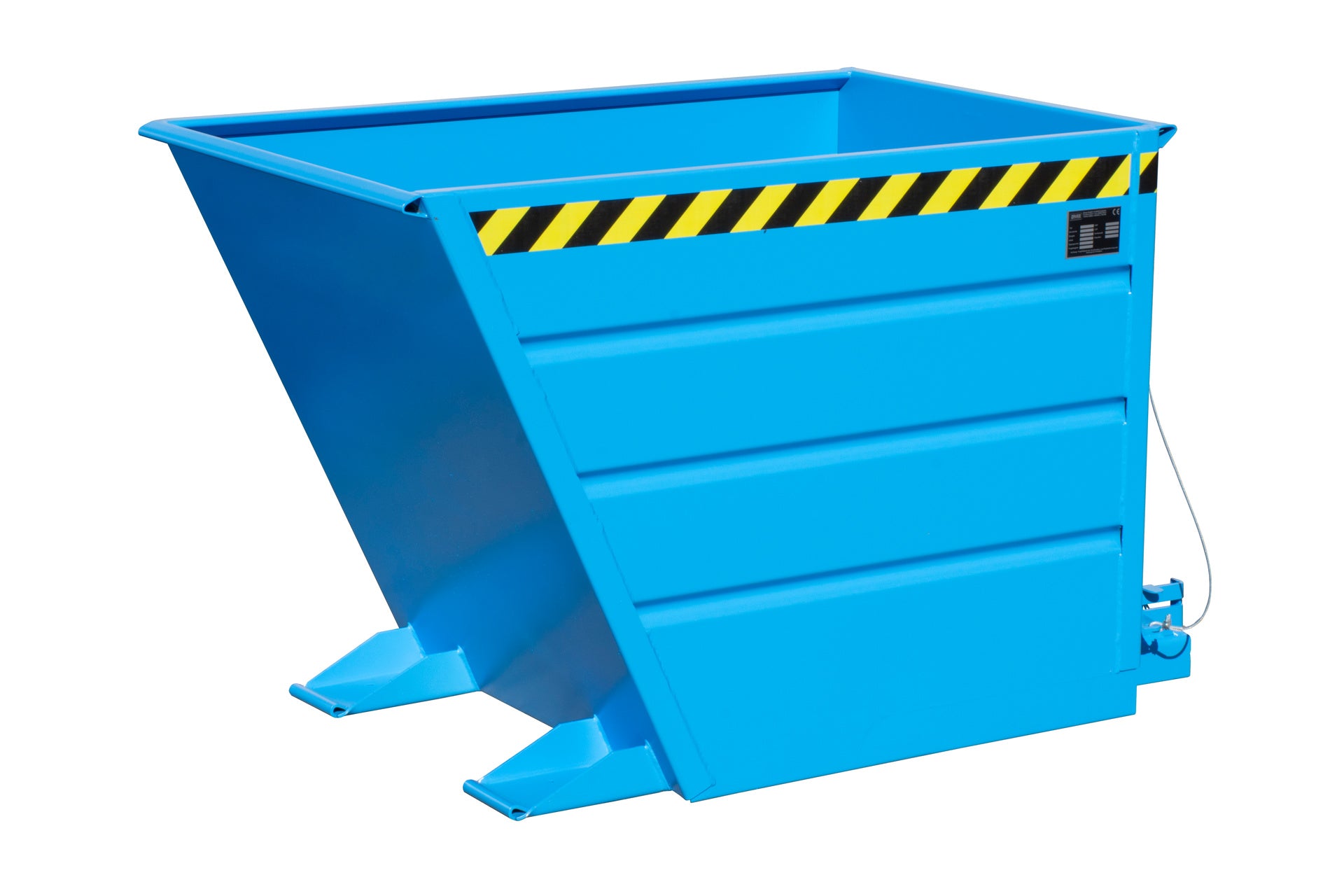 Tilting Container VG 700