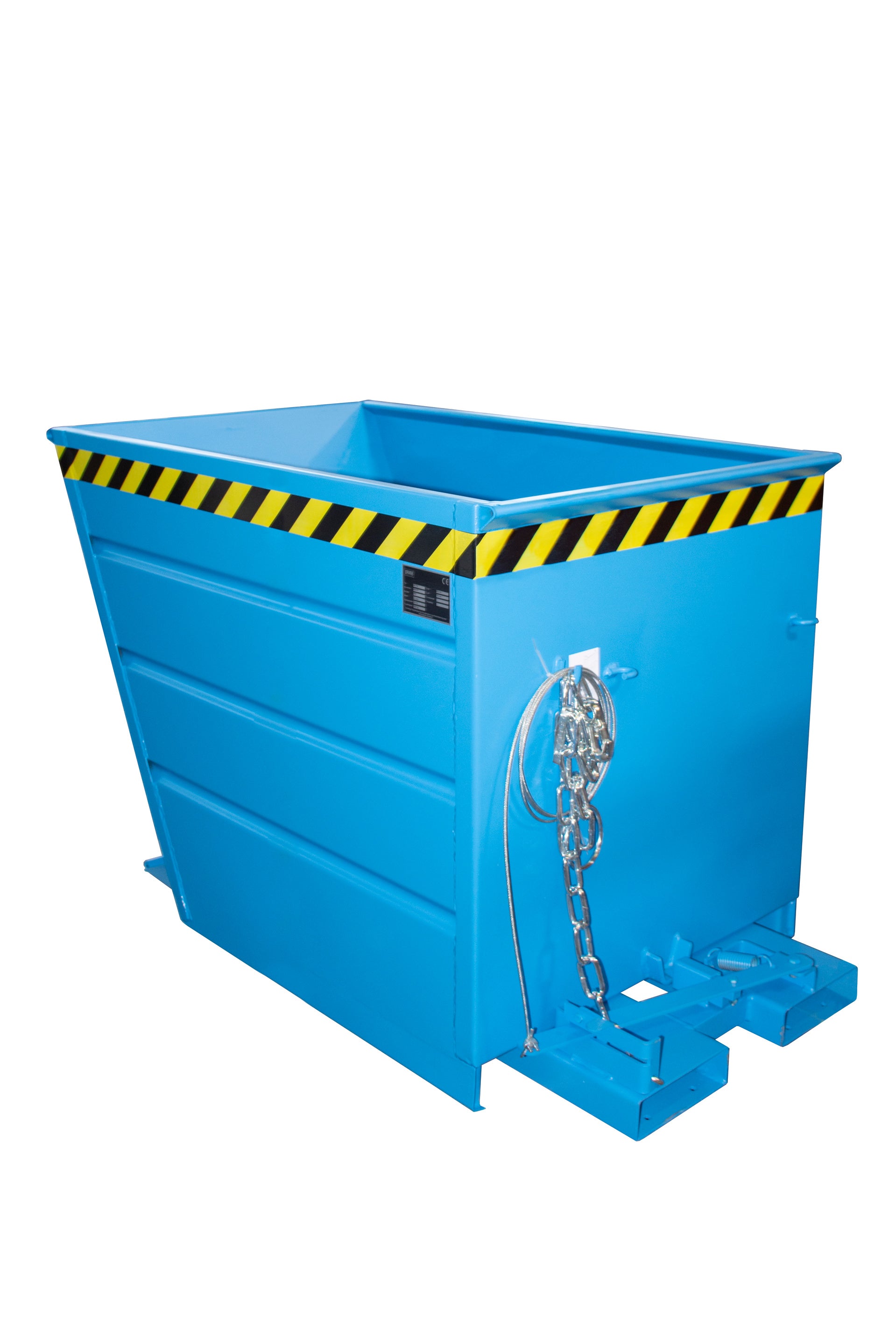 Tilting Container VG 700