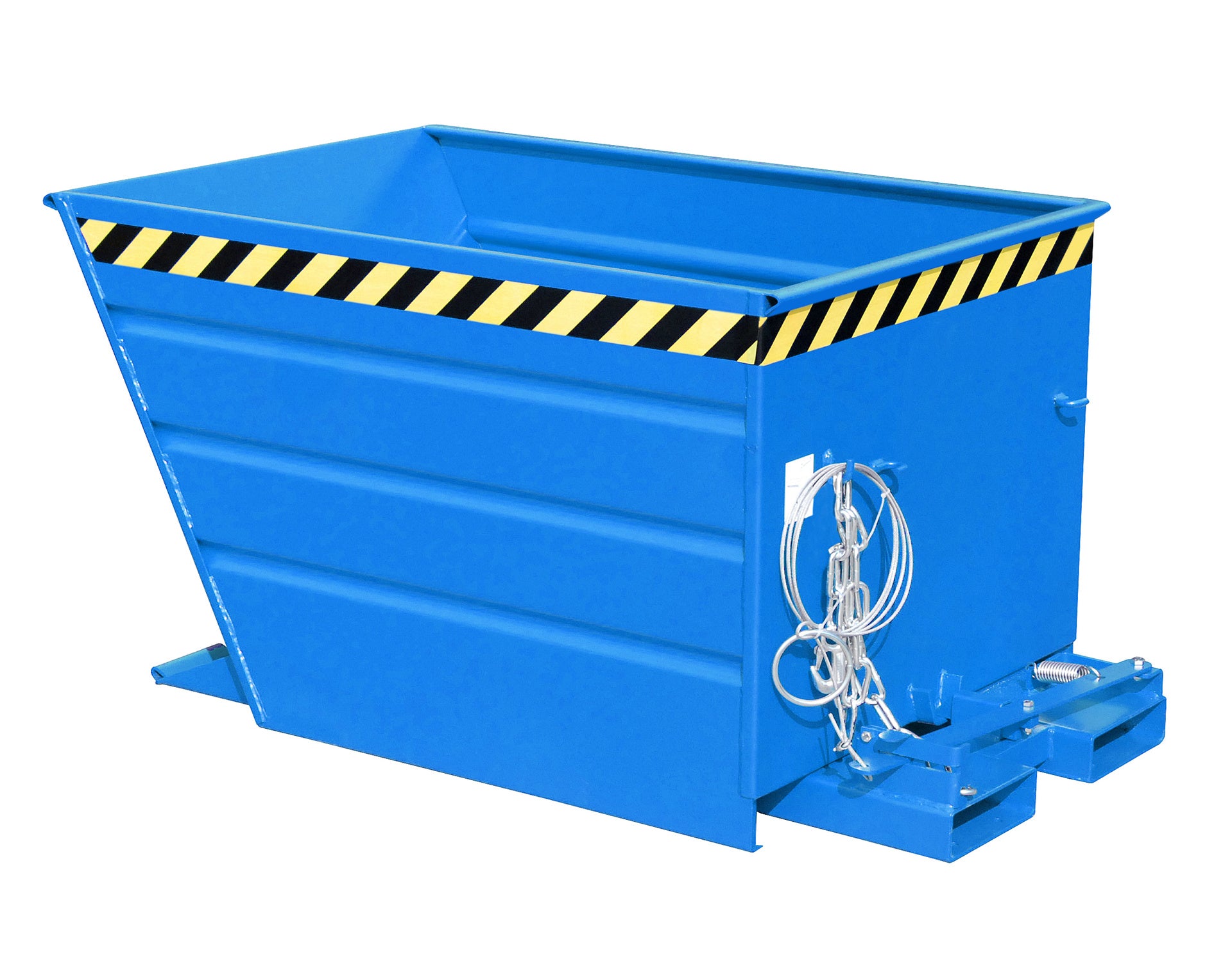 Tilting Container VG 900