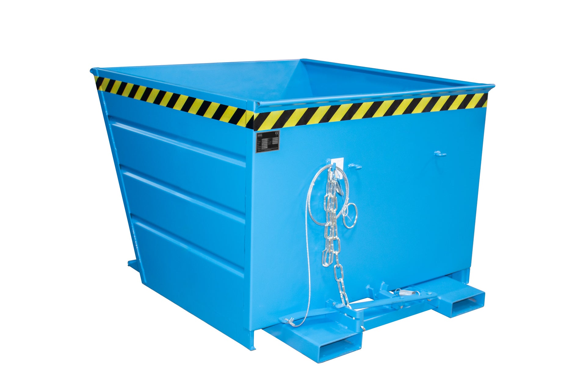 Tilting Container VG 1100