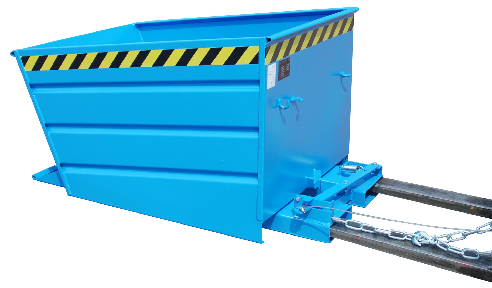 Tilting Container VD 500